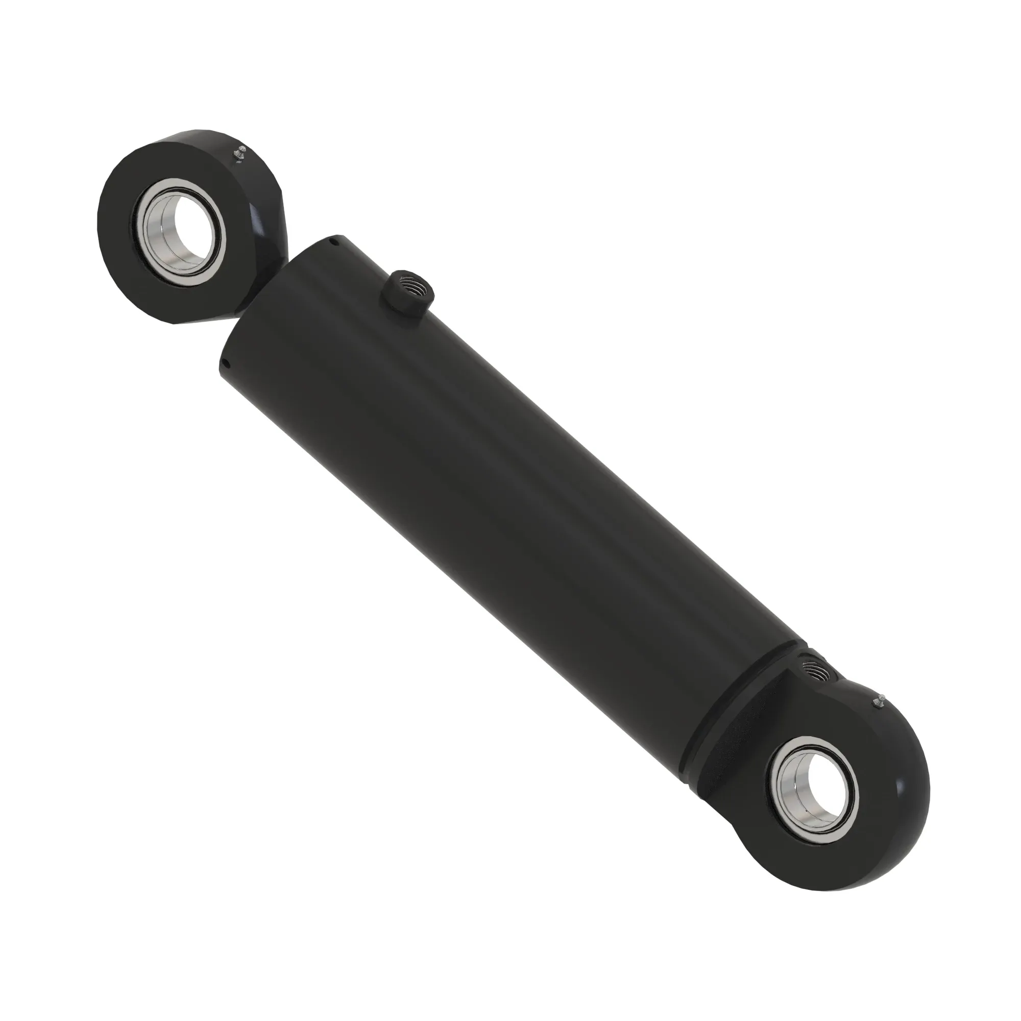 HYDRAULIC CYLINDER X130/63-370 �130/63-370 (705...1075)