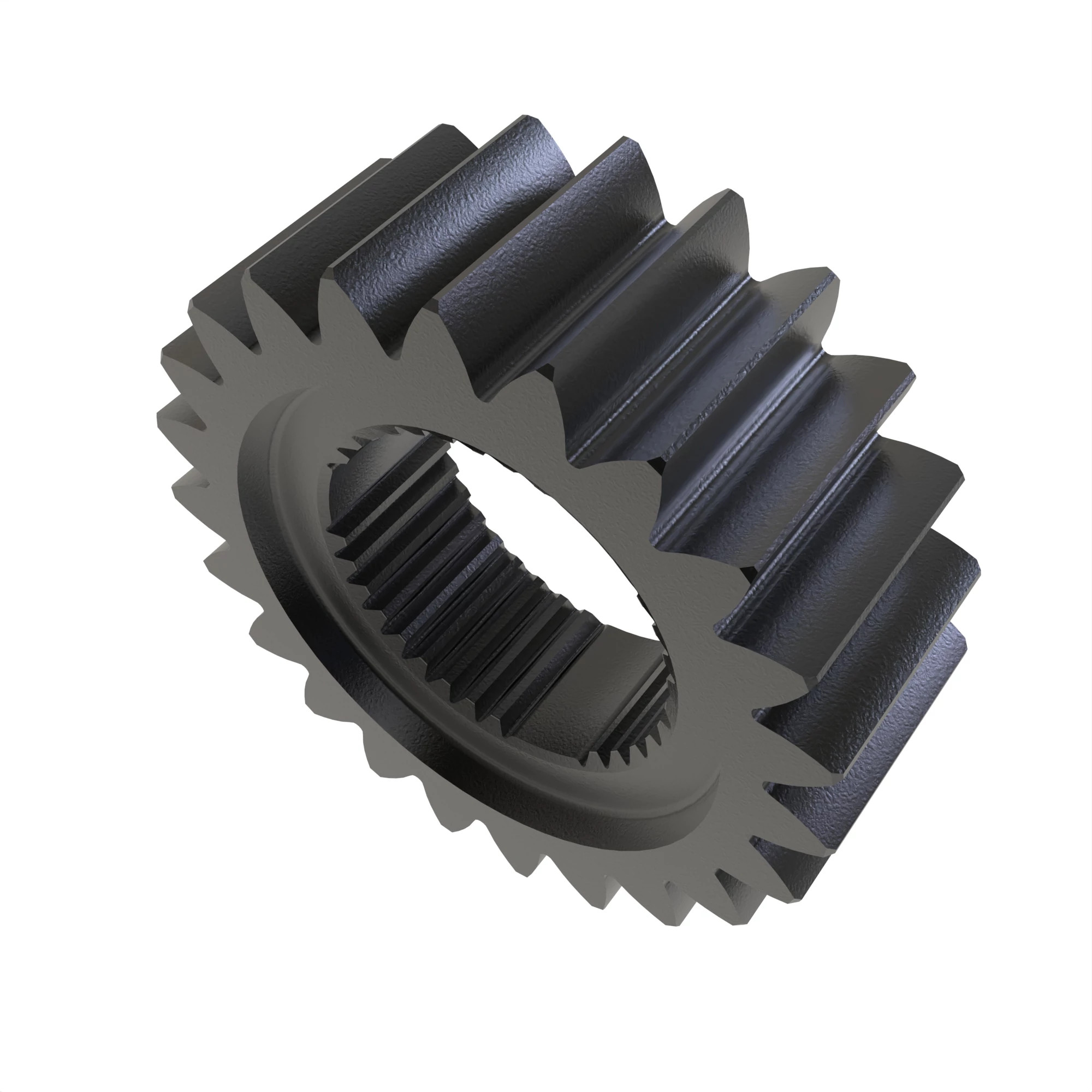 ⚙️ R543763: Engranaje de Bomba de recuperación John Deere 🚜✅