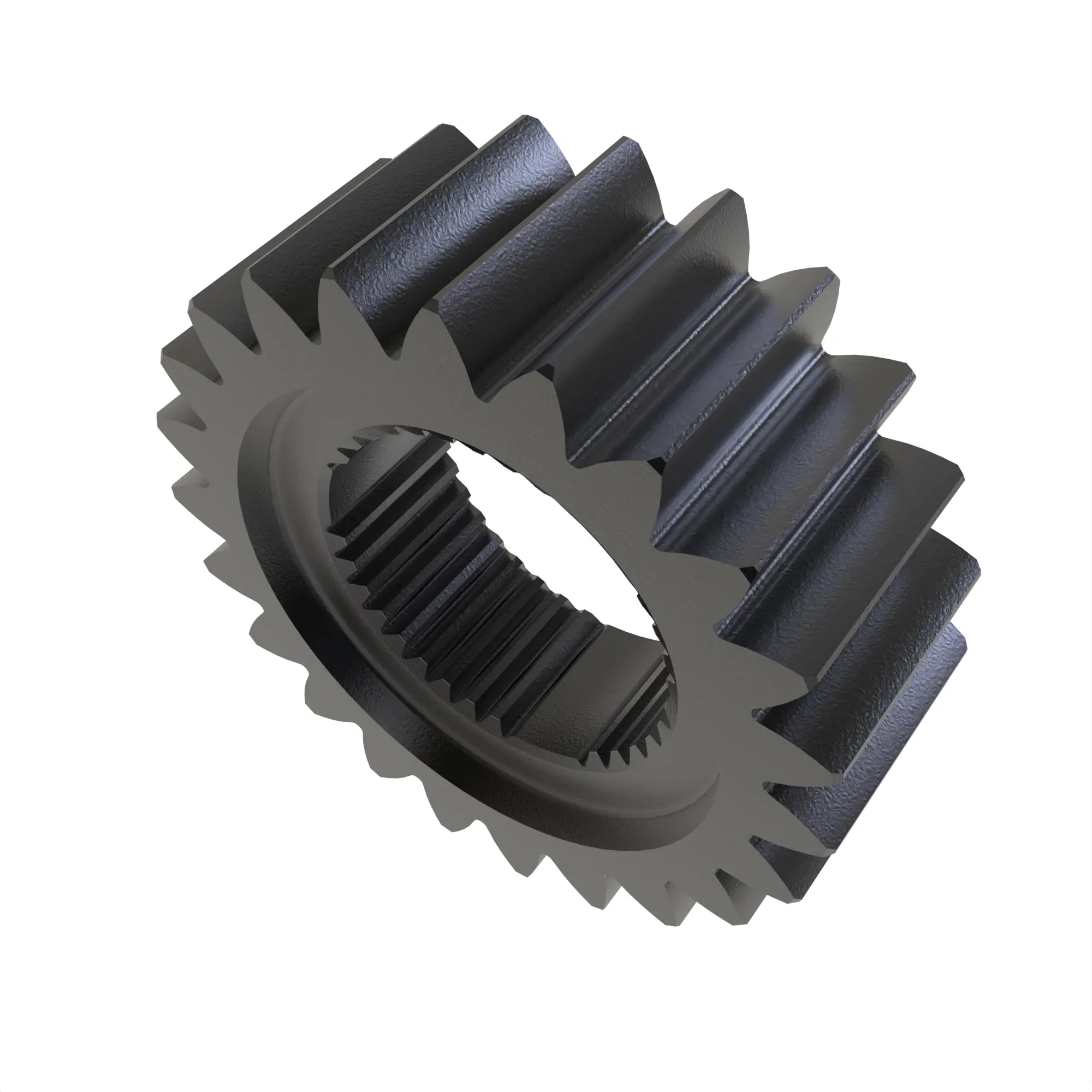 John Deere Scavenger Pump Gear - R543763