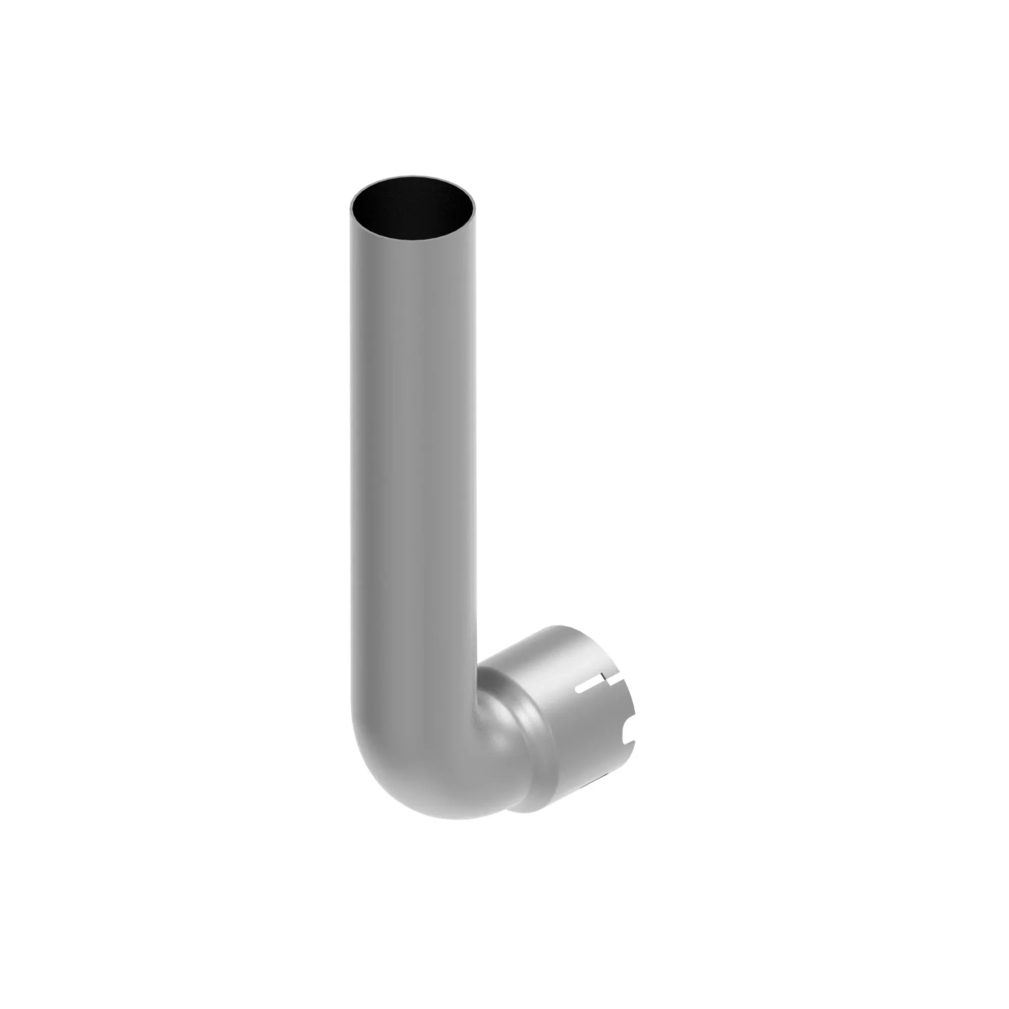 NOZZLE, EXHAUST
