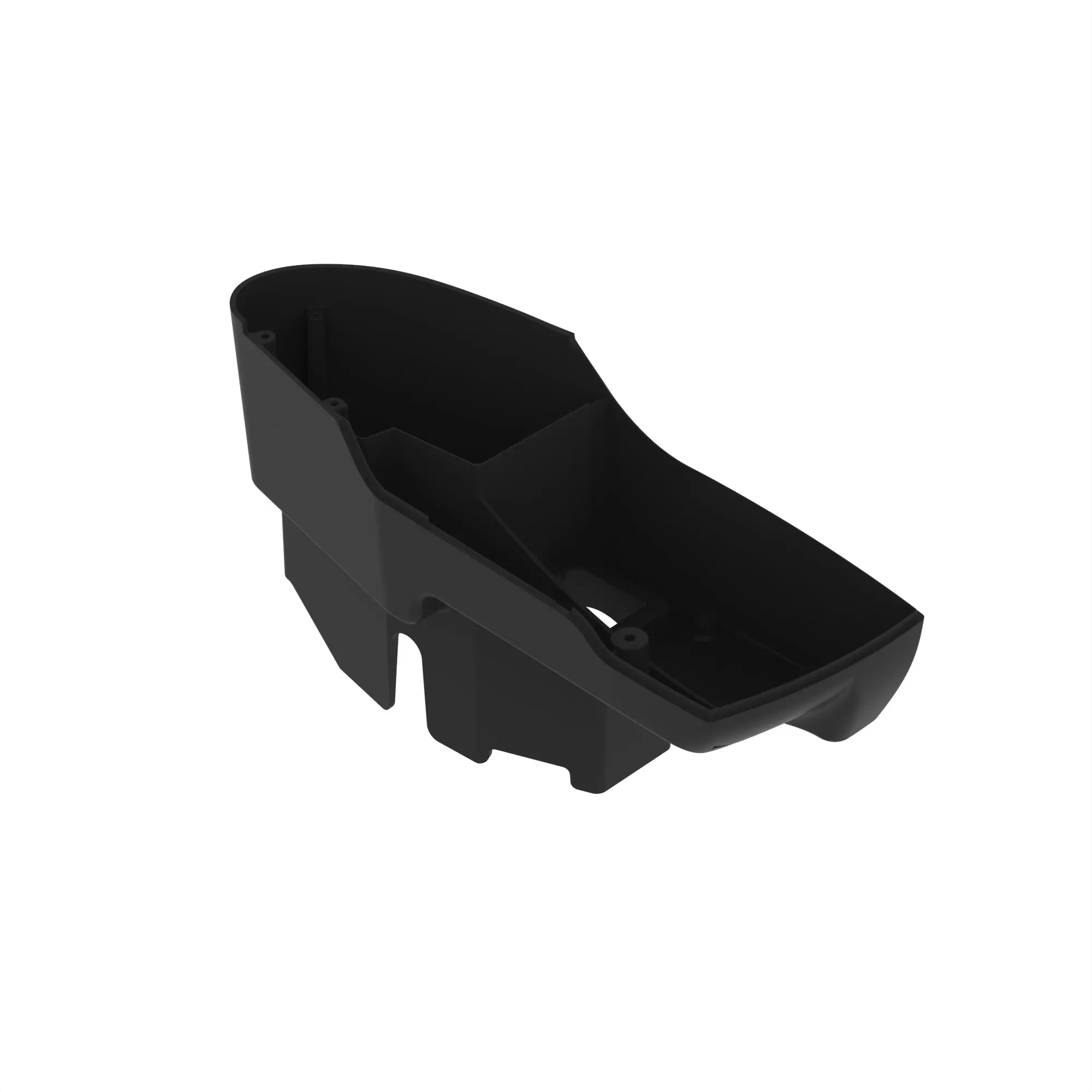 HOUSING, ARMREST