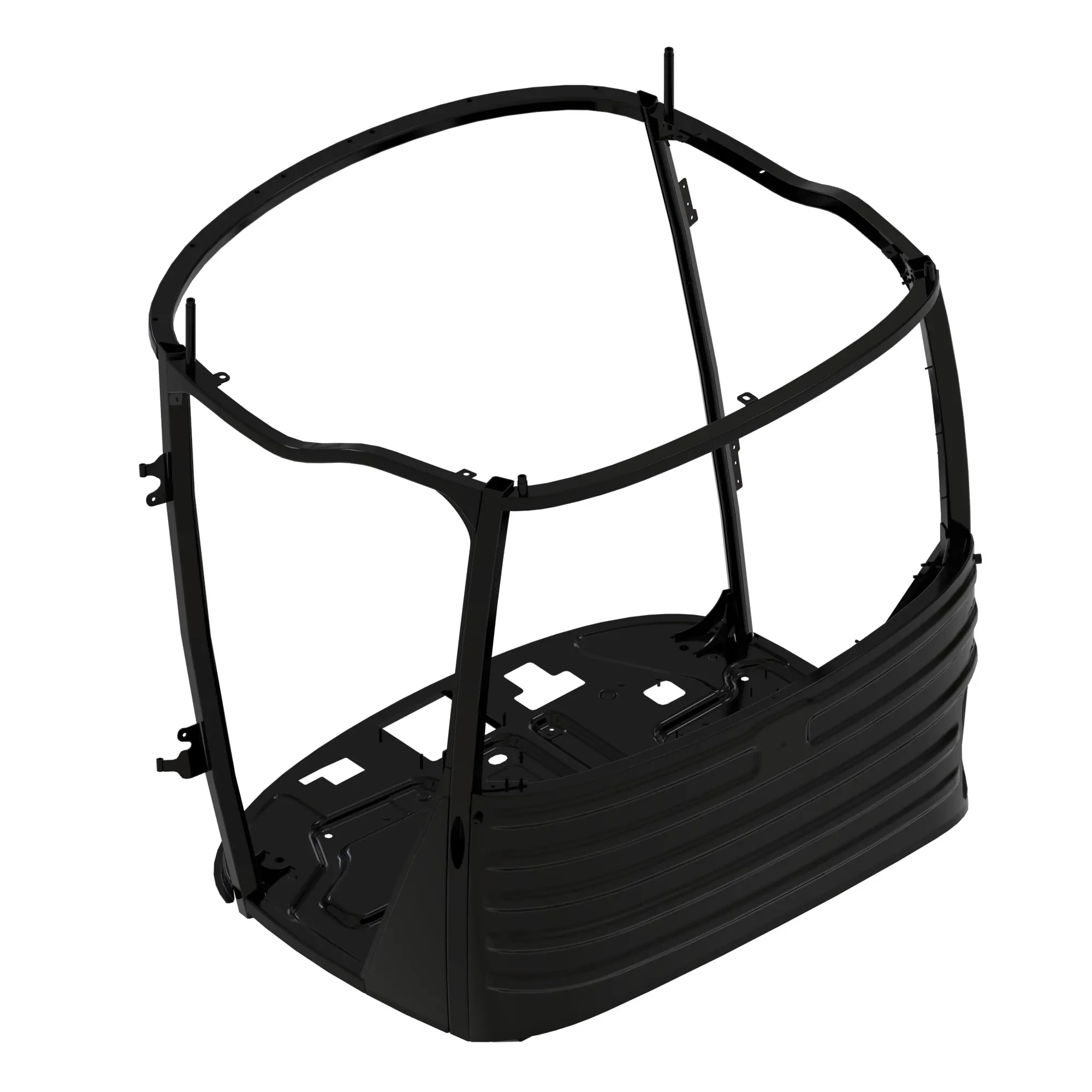 Cab Frame