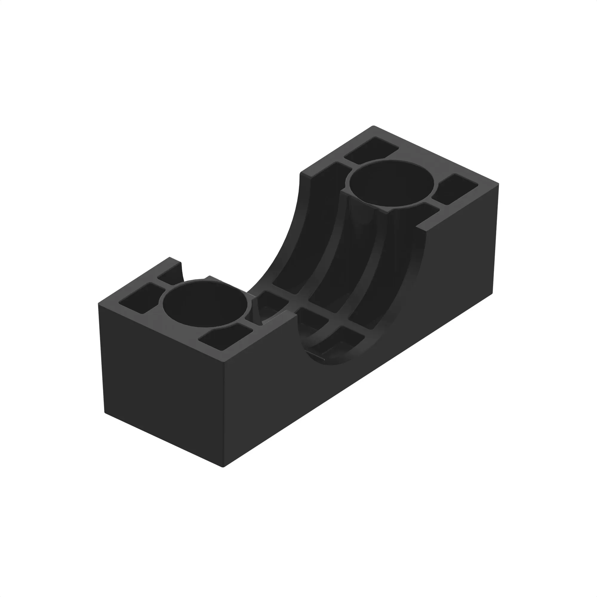 Block Clamp