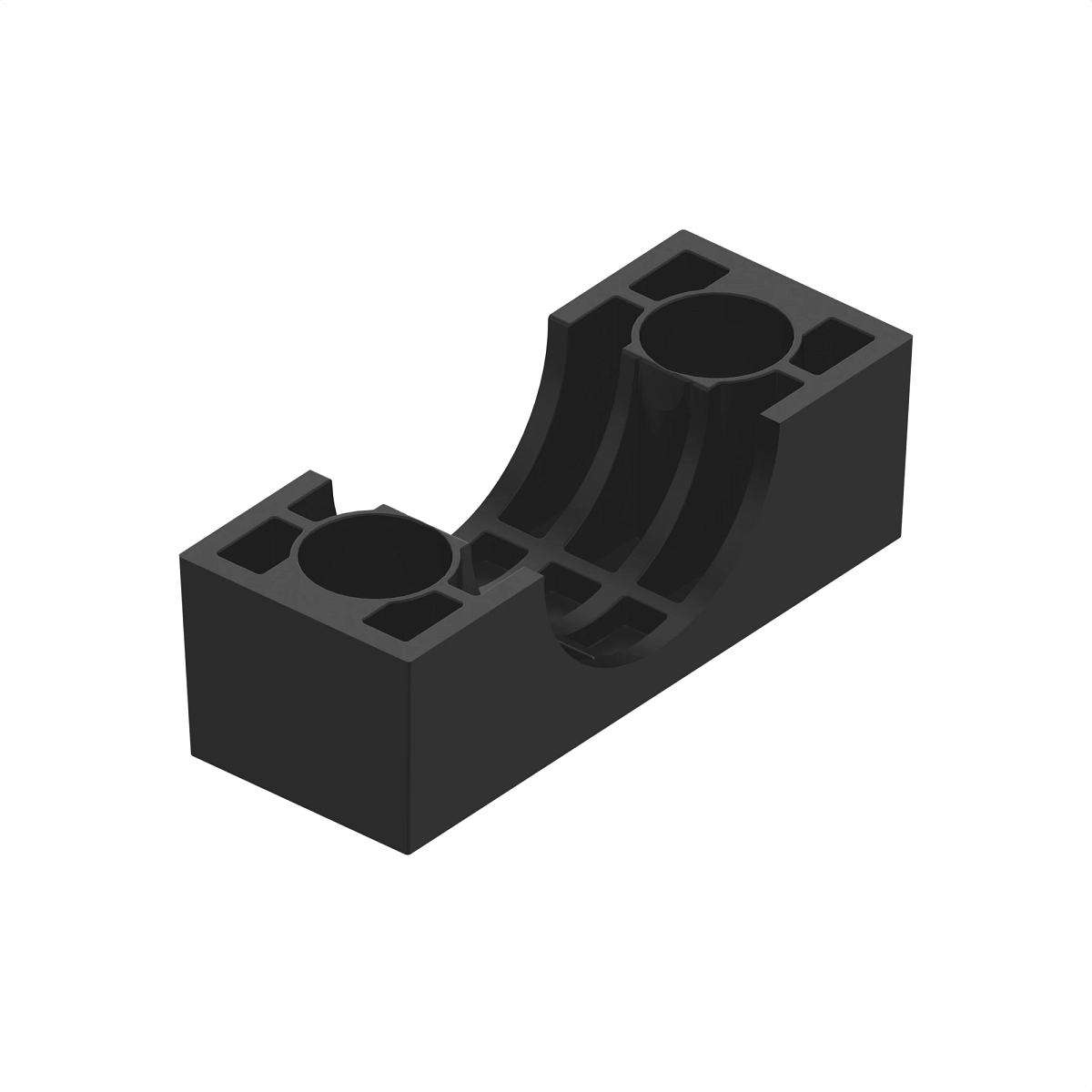 Block Clamp
