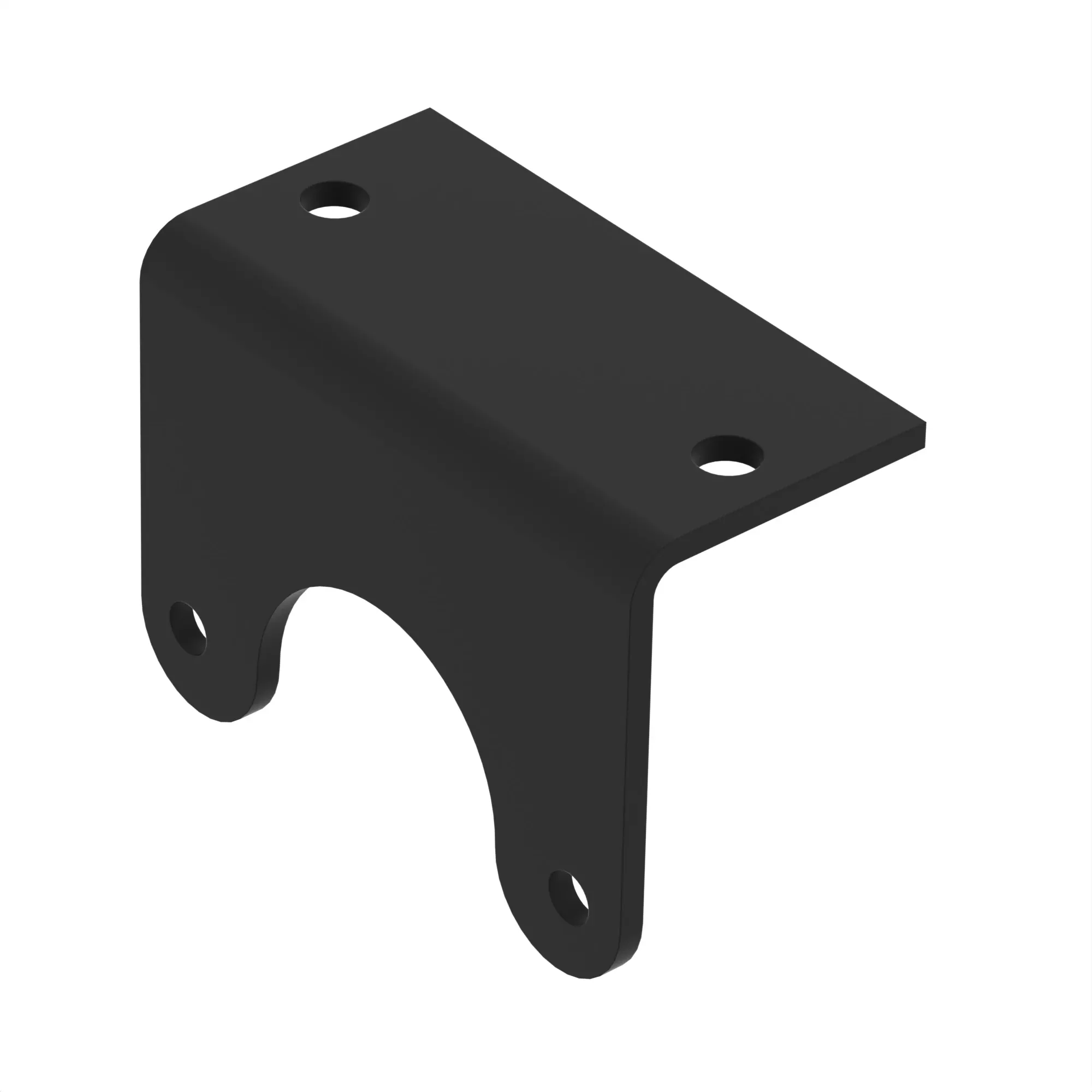 BRACKET MOUNTING