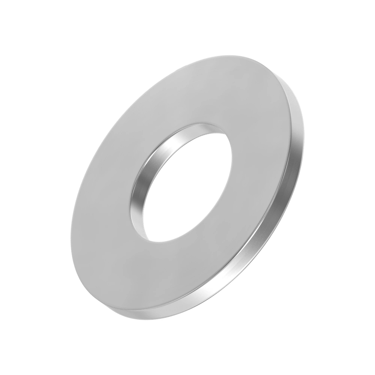 John Deere Round Hole Washer - T127264