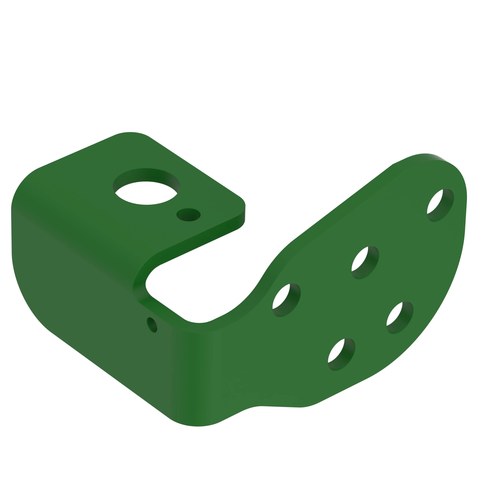 BRACKET, BATTERY DISCONNECT