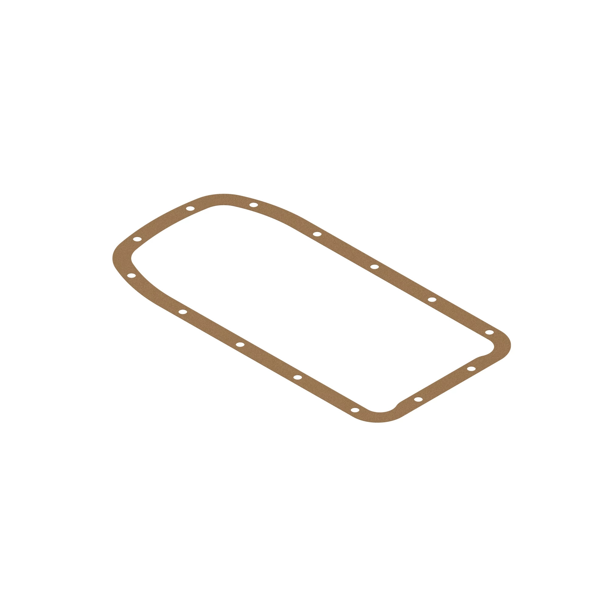 John Deere Transmission Cover Gasket - H214498