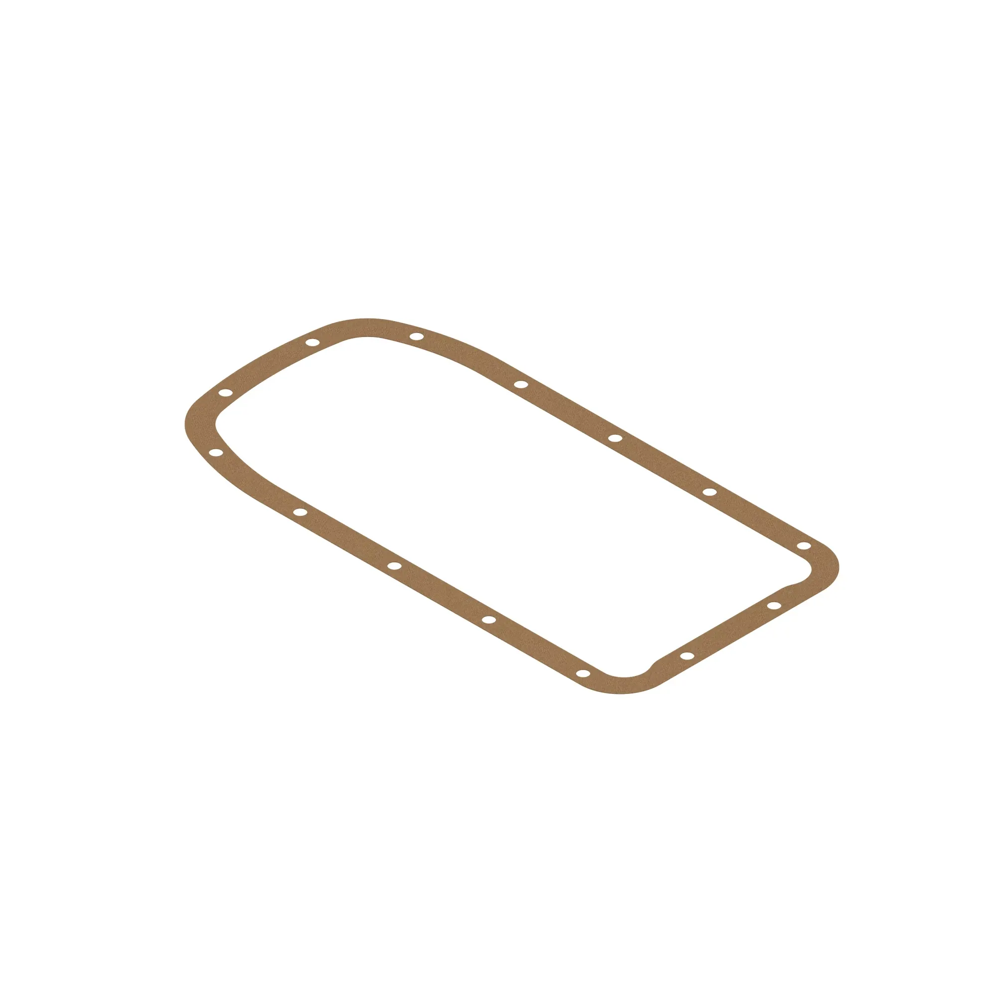 John Deere Transmission Cover Gasket - H214498