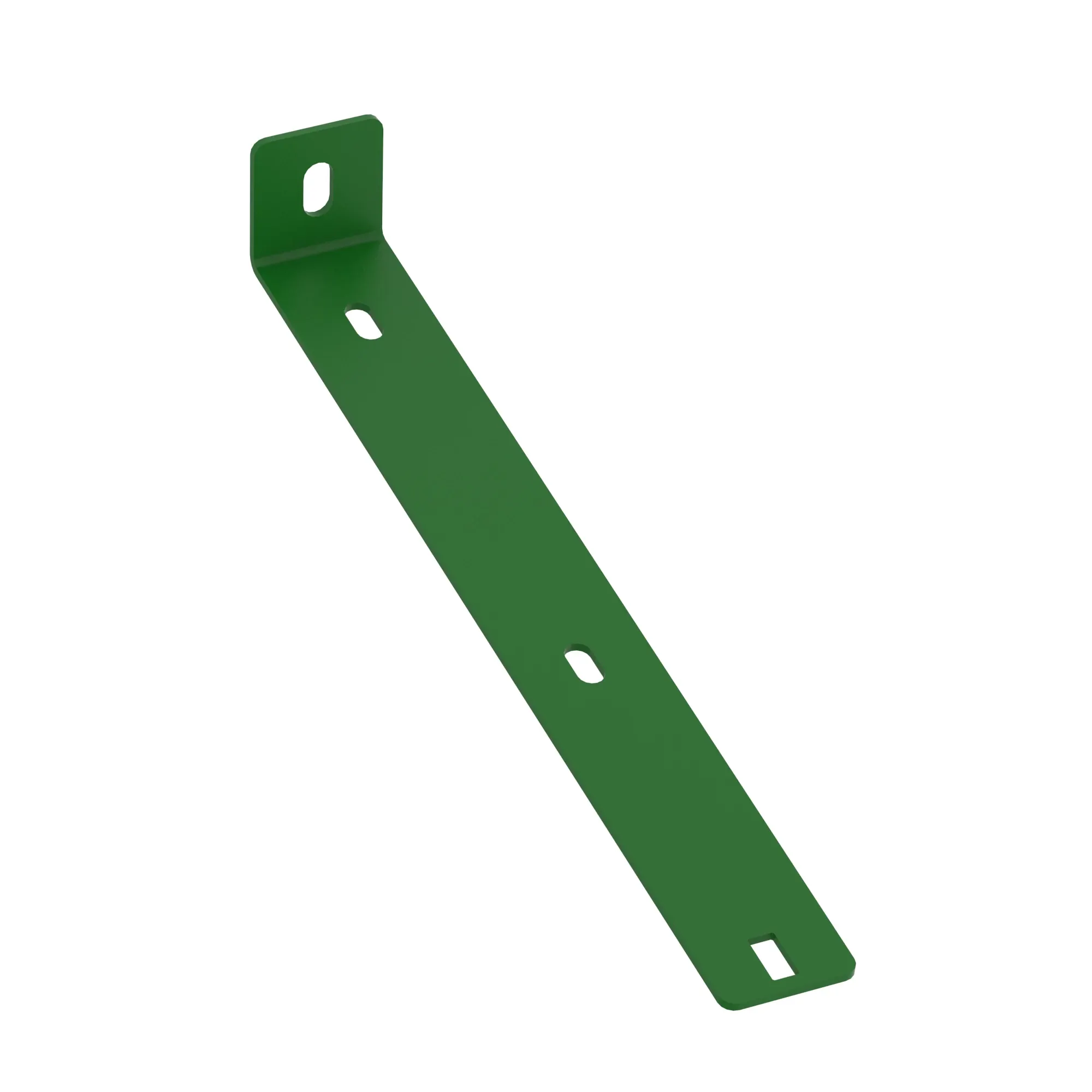 BRACKET, HOSE CLAMP