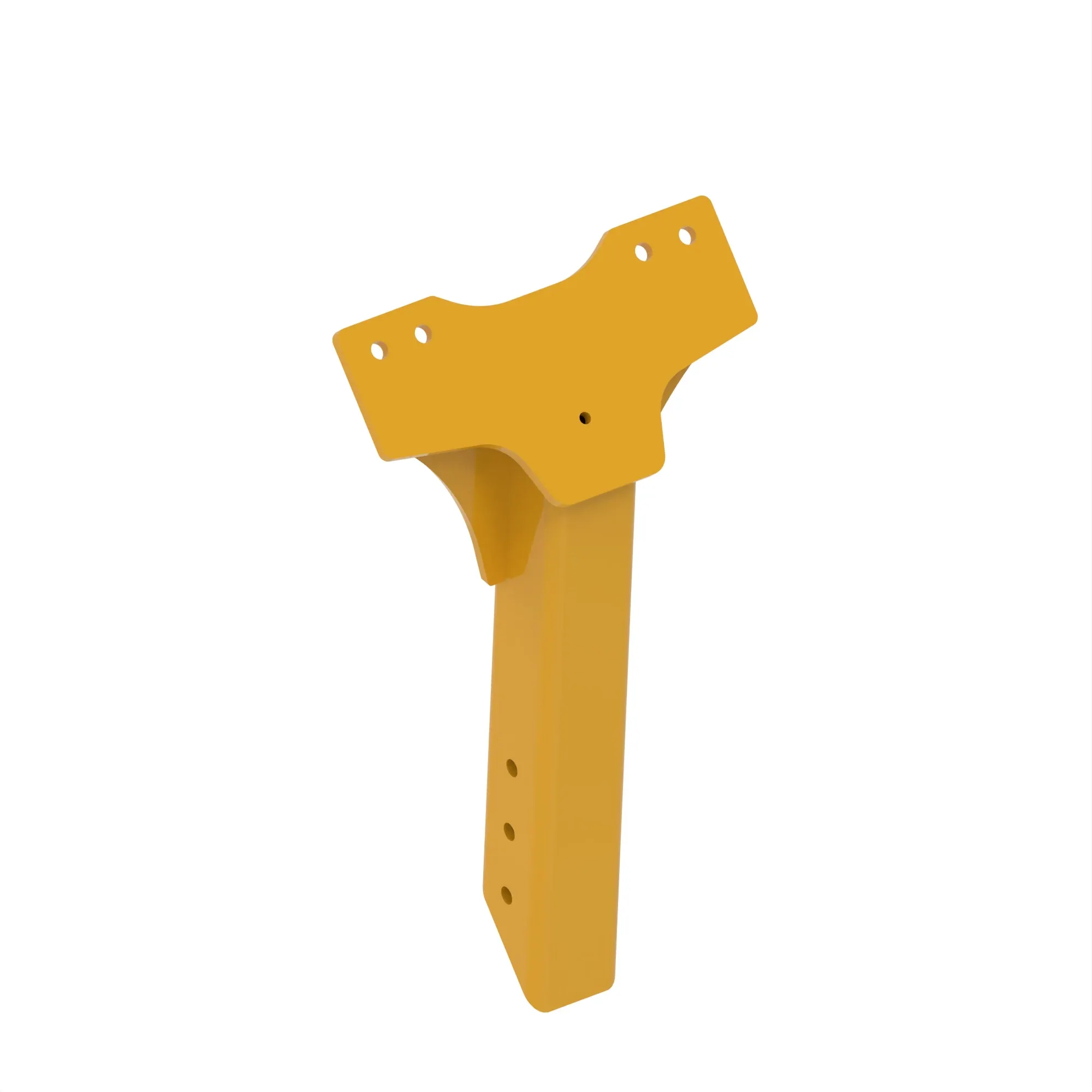 John Deere Lower Frame - AT446751