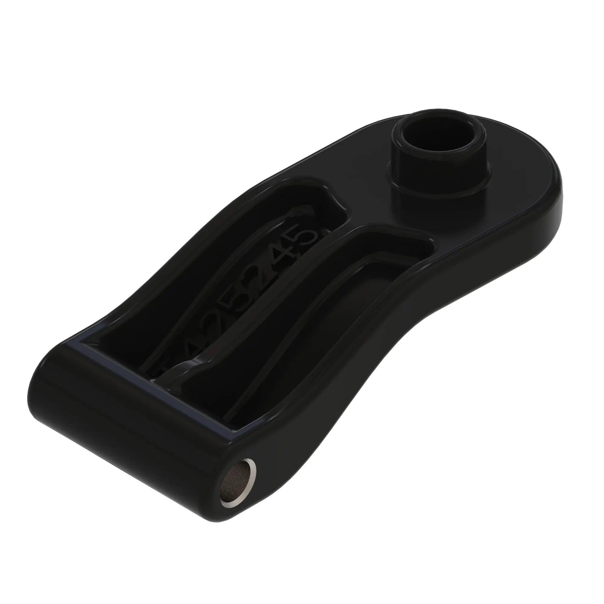 Top Door Hinge
