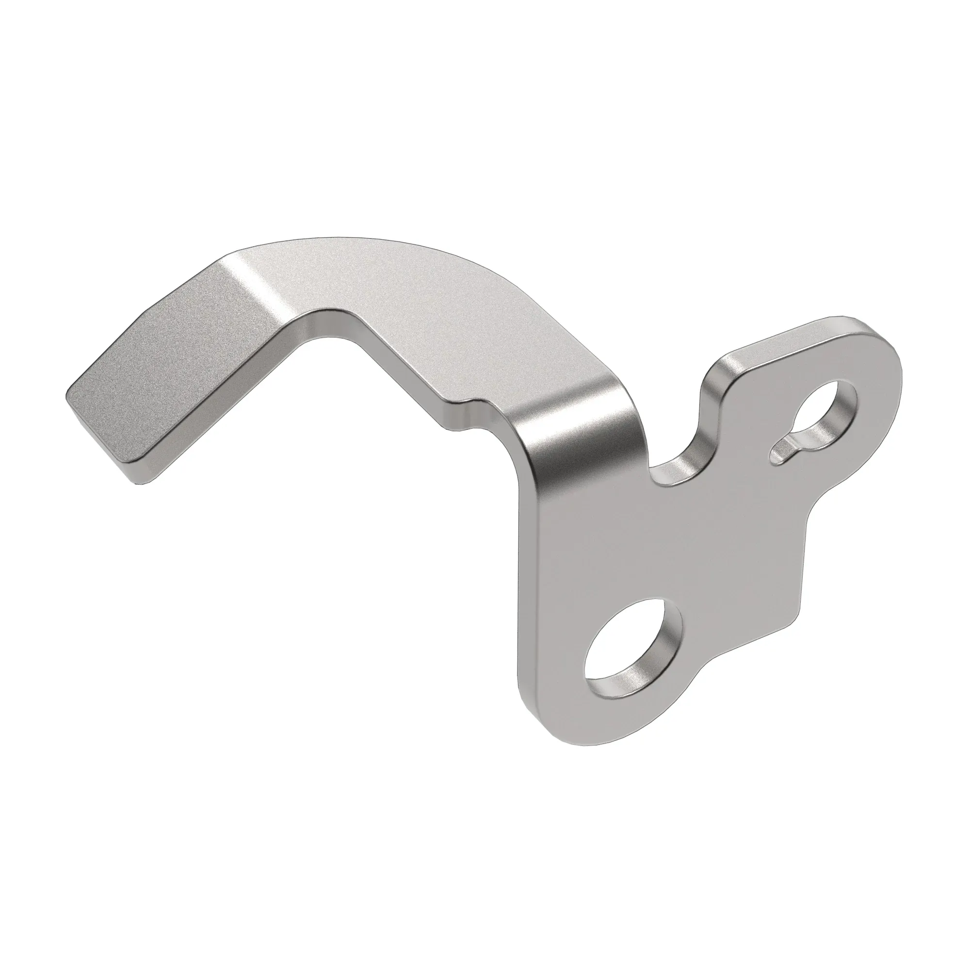 John Deere Park Brake Latch - M148072