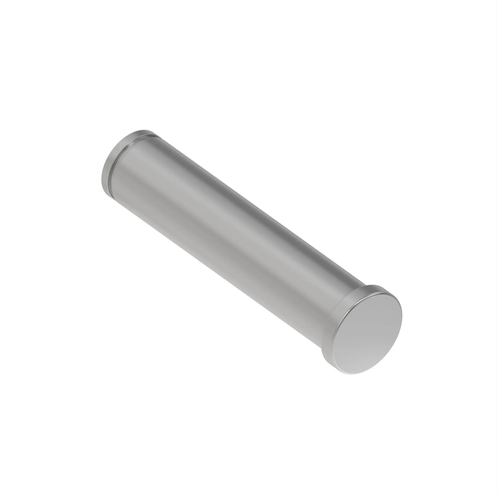 PIN, HEAD-GROOVE