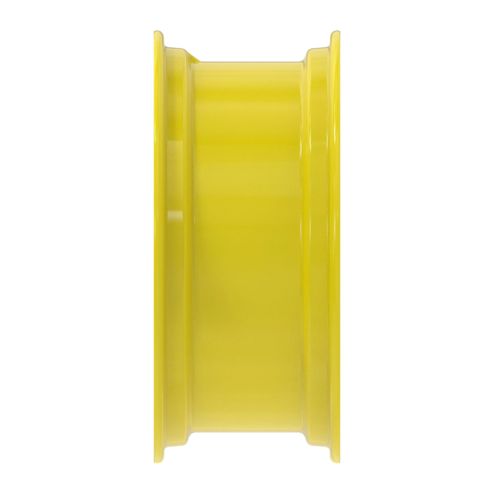 Rim And Wheel Center