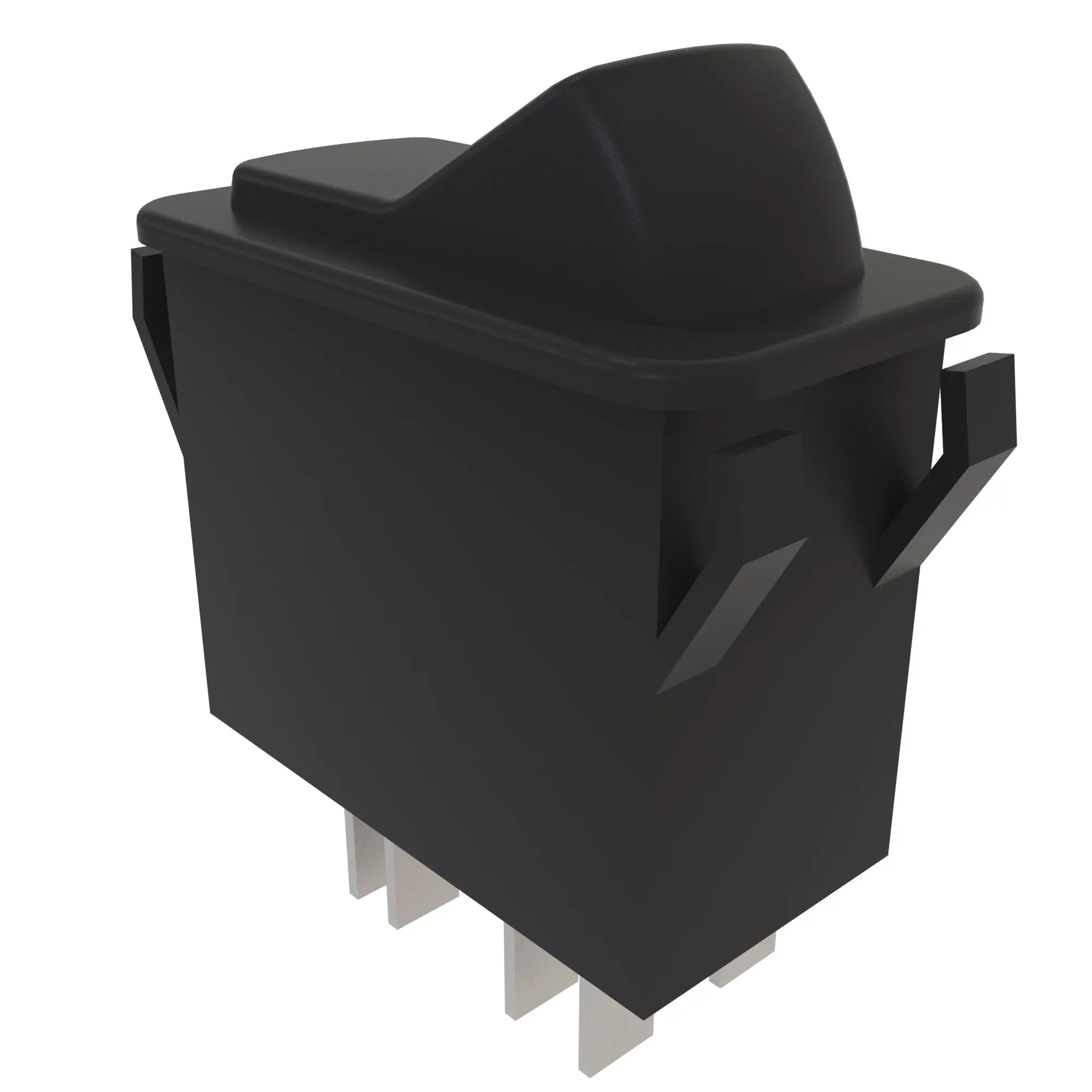 SWTICH,ROCKER-BLOWER MOTOR