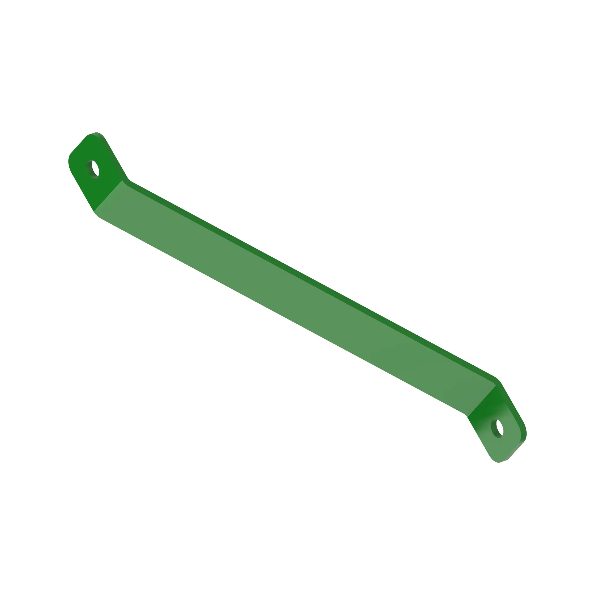 John Deere Pipe Support - HXE69290