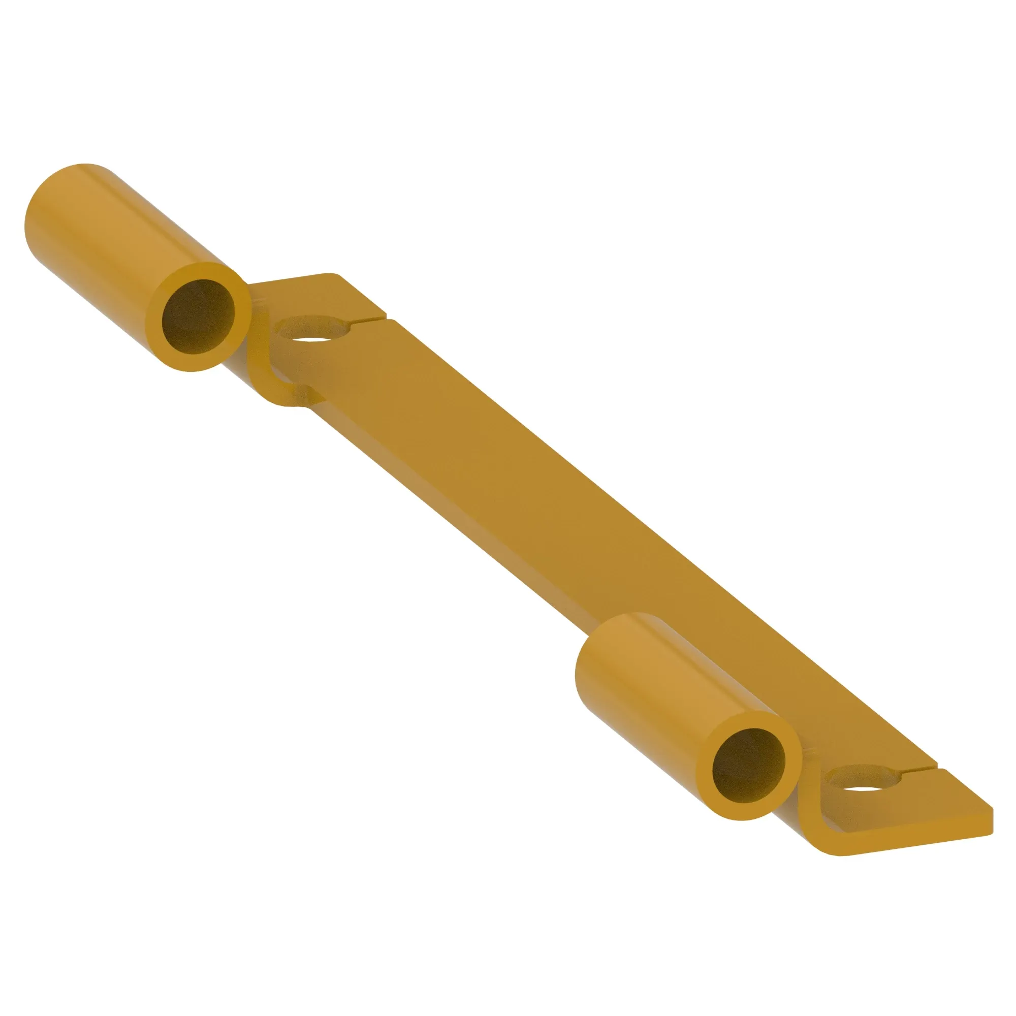 Hinge, Weld