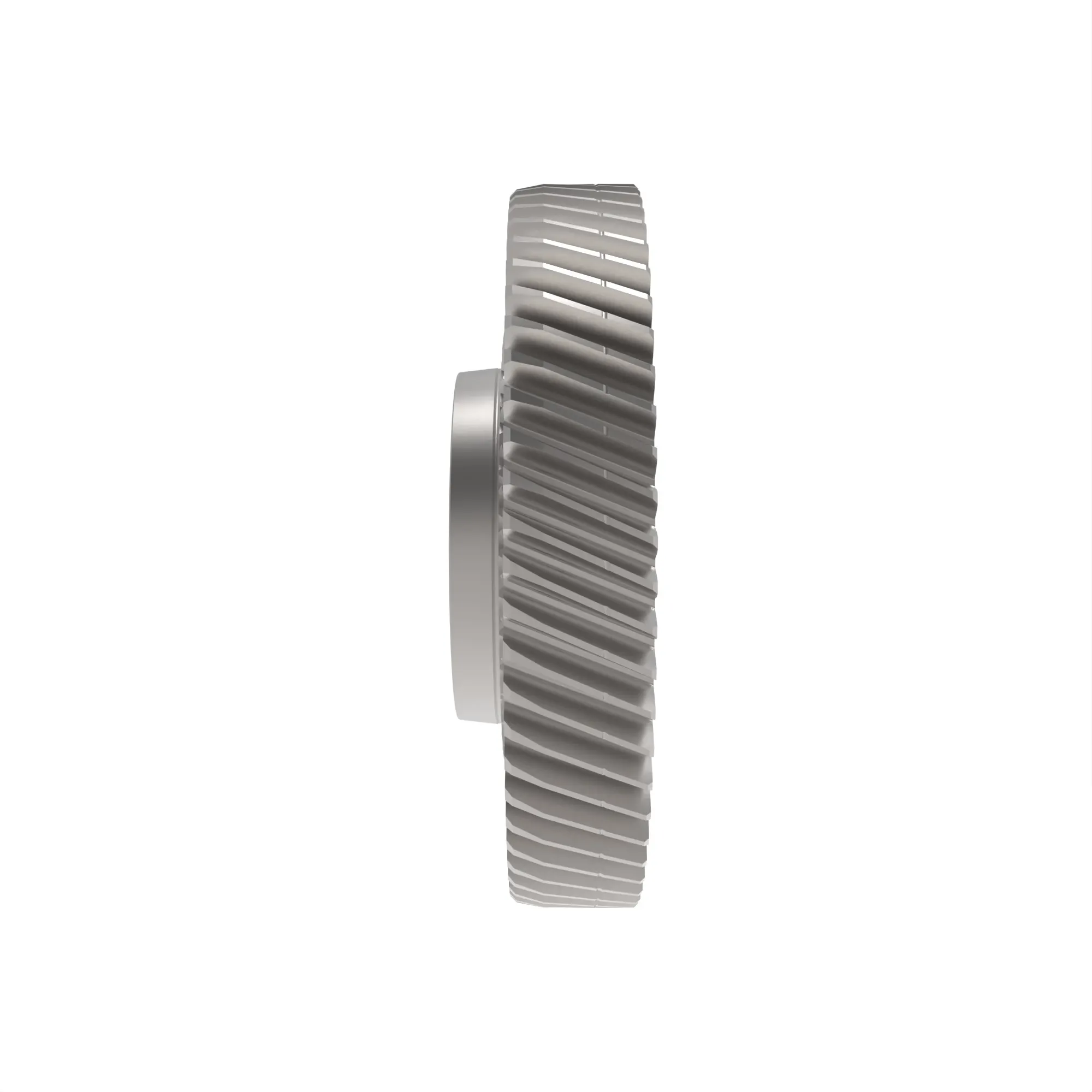 HELICAL GEAR, GEAR RANGE A (4 RANGE