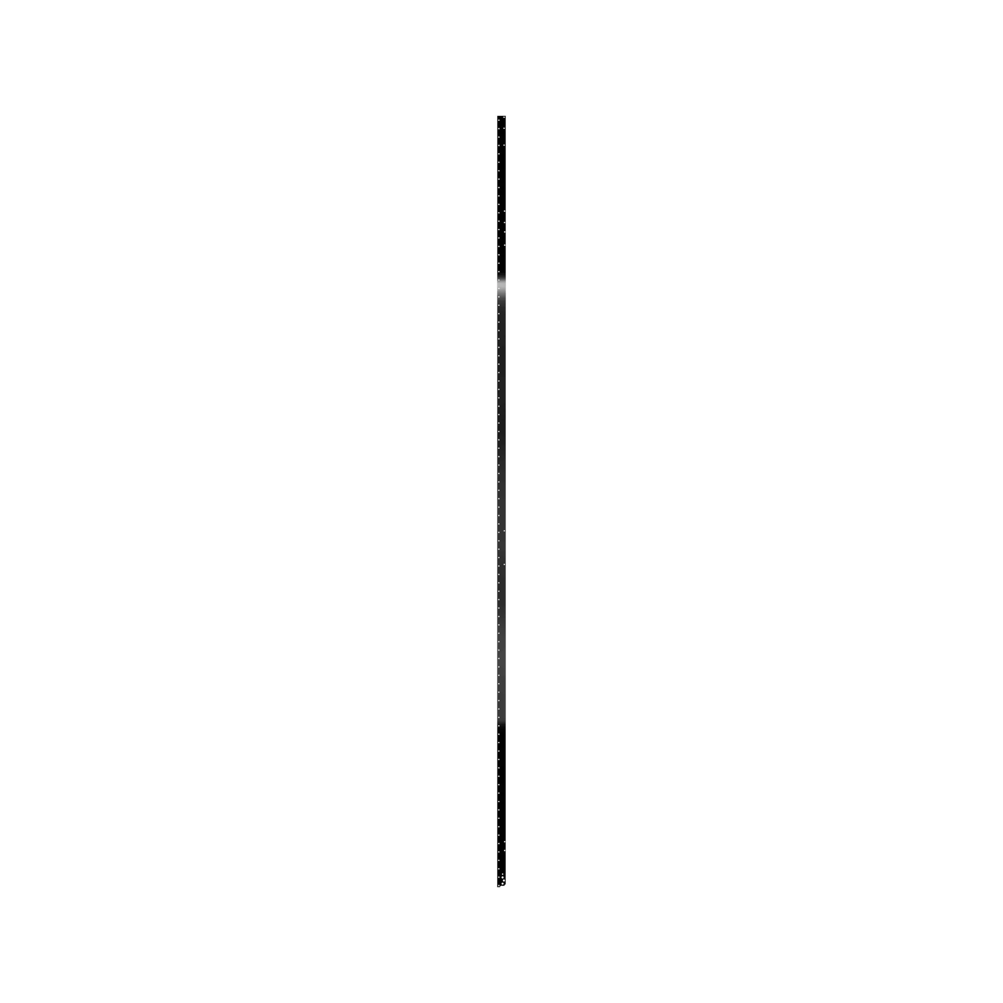 CUTTERBAR, FLEXIBLE 45' L;.H.