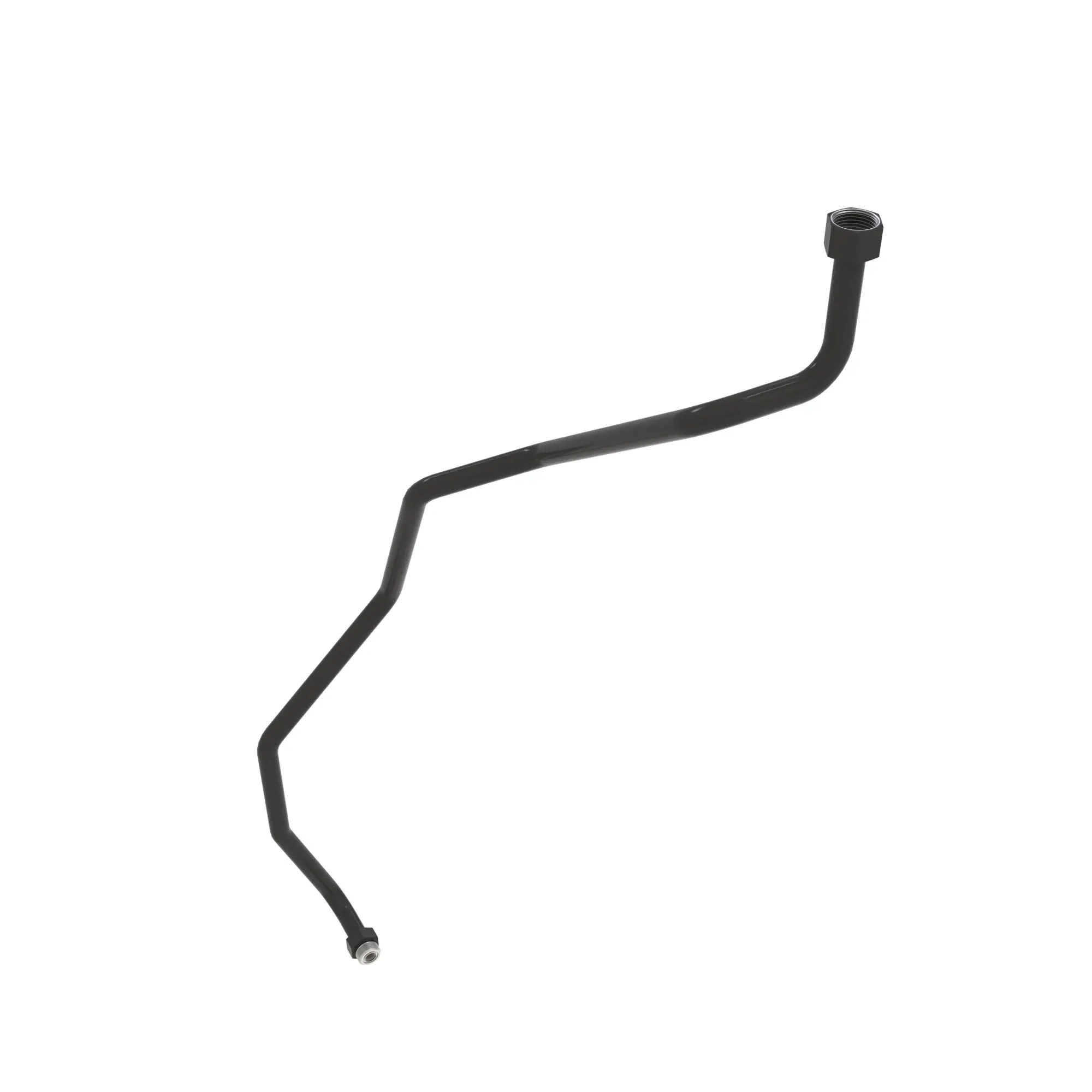 LINE, OIL (3RD F HD SD)