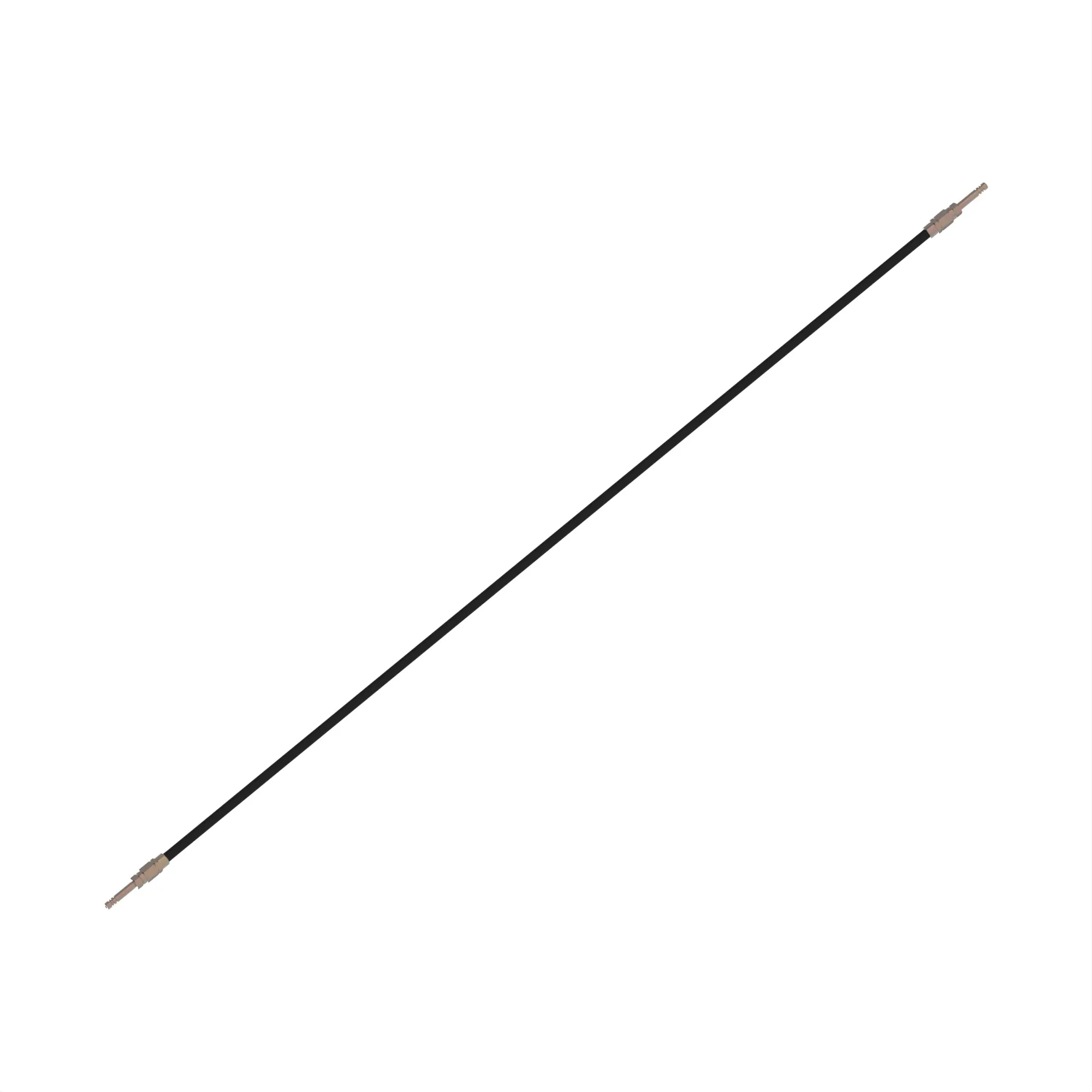 Tuyau Flexible HP Pour Graisse