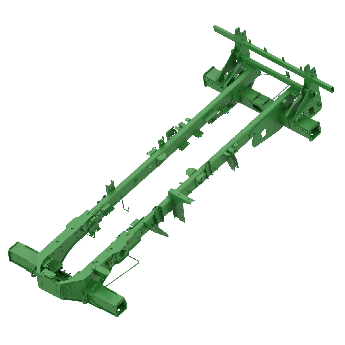 MAIN FRAME, M4030, M4040