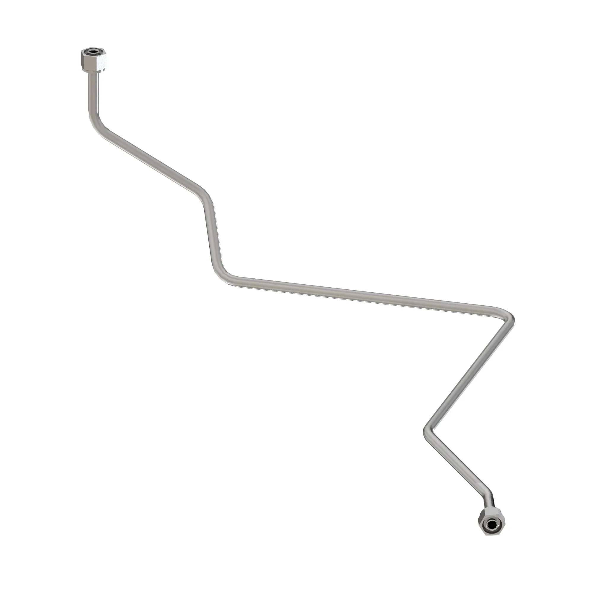 FUEL SUPPLY LINE TRACTOR 5E TIER 3