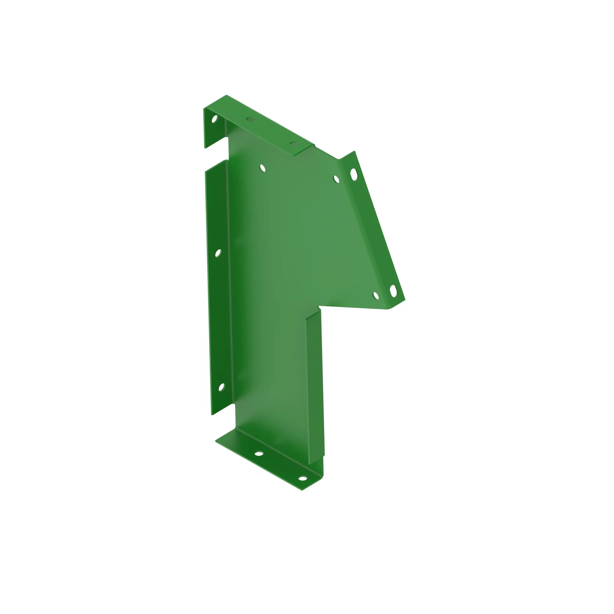 BRACKET, PLATFORM SUPT - L.H.
