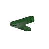 John Deere Lug - LVU25549