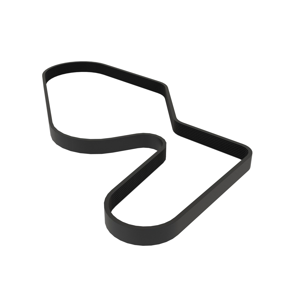 John Deere Fan Drive V-Belt - R275172