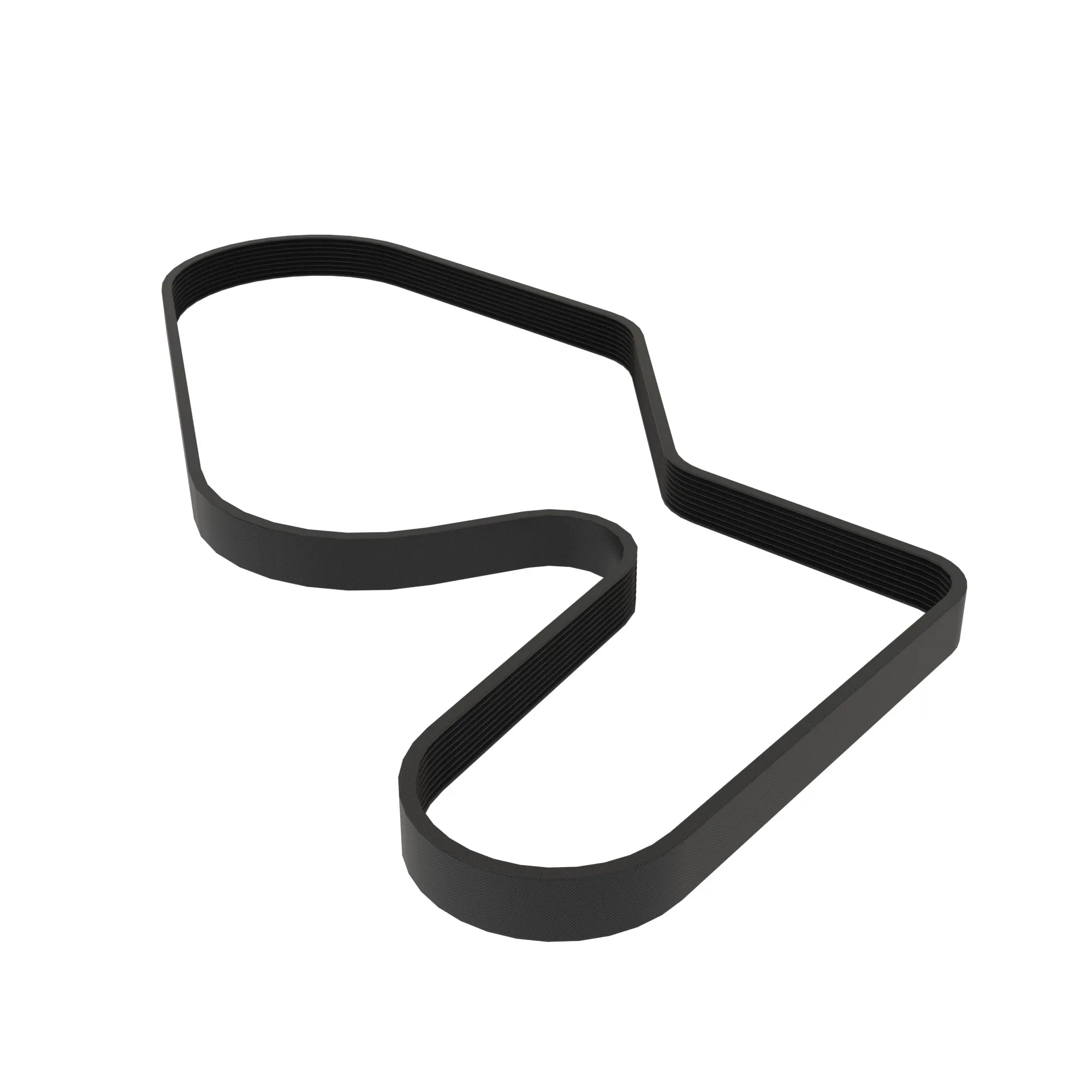 John Deere Fan Drive V-Belt - R275172