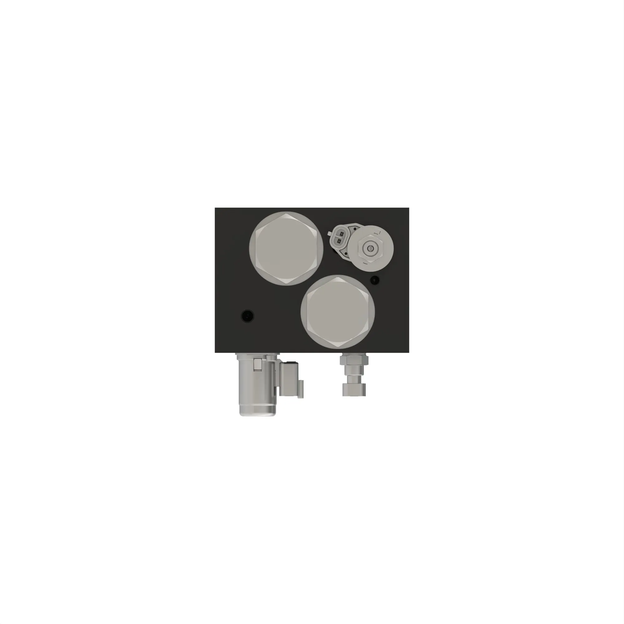 COOLER BYPASS VALVE