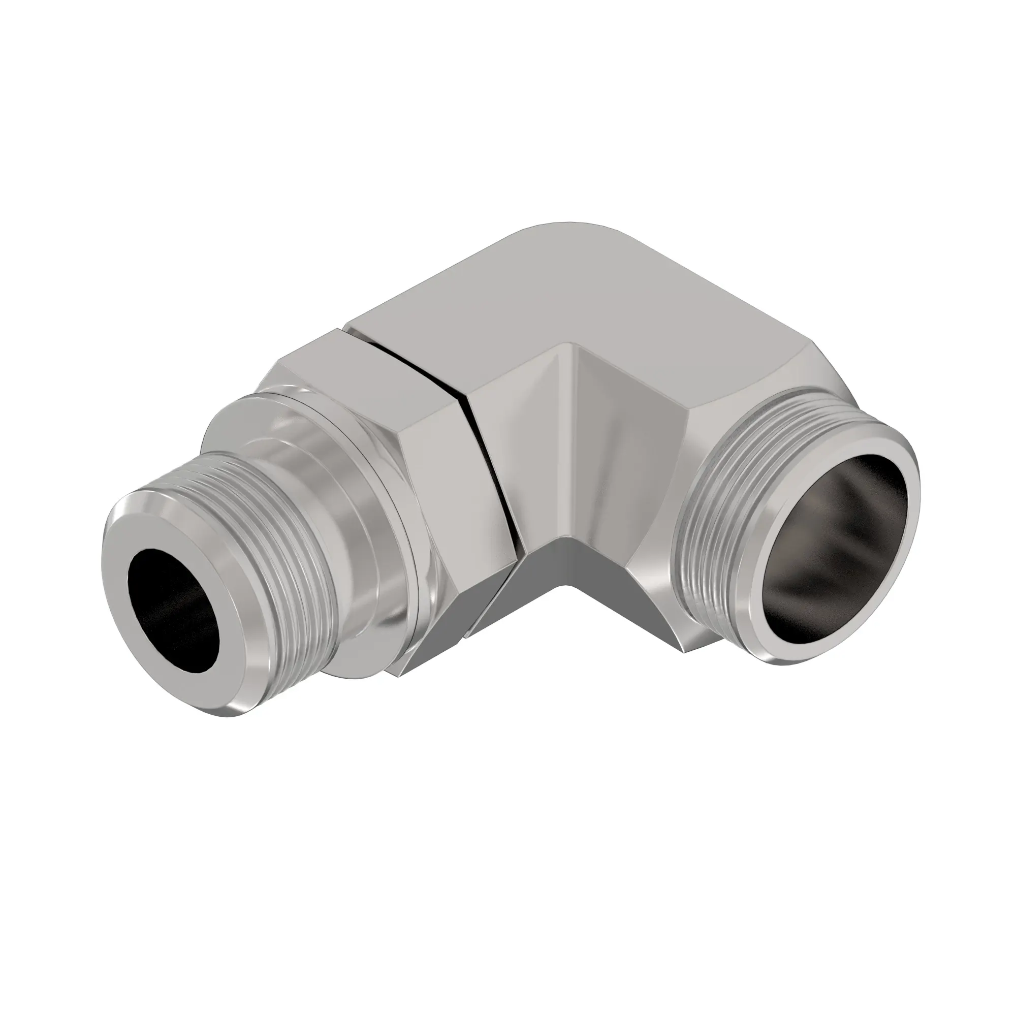 John Deere Elbow Fitting - 62M1033