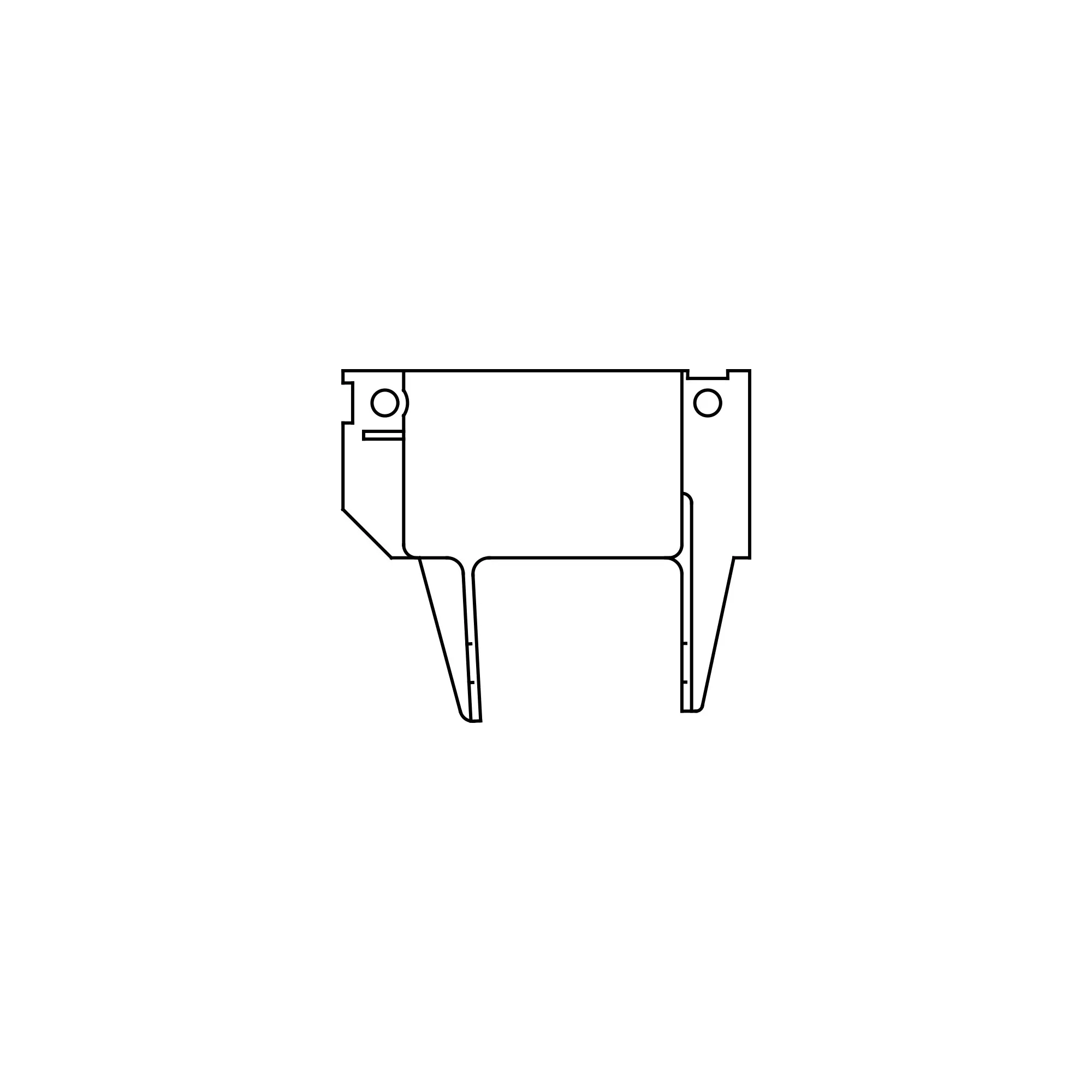 John Deere Cover - L80395