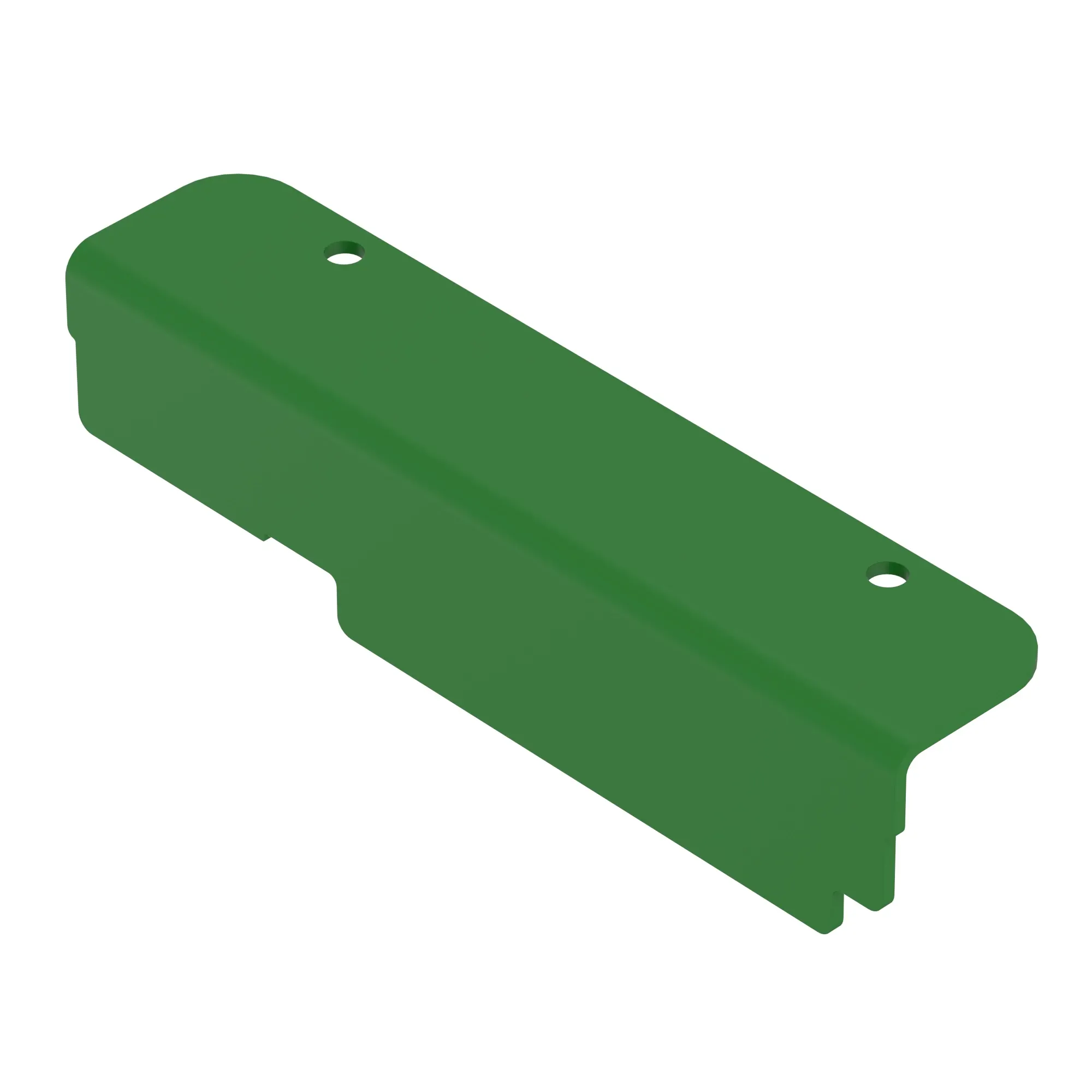 , HITCH BRACKET, MASTER SHIELD