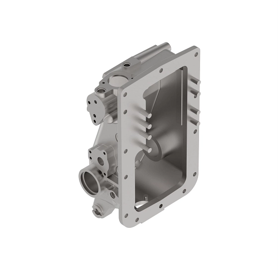 John Deere Housing - R140549