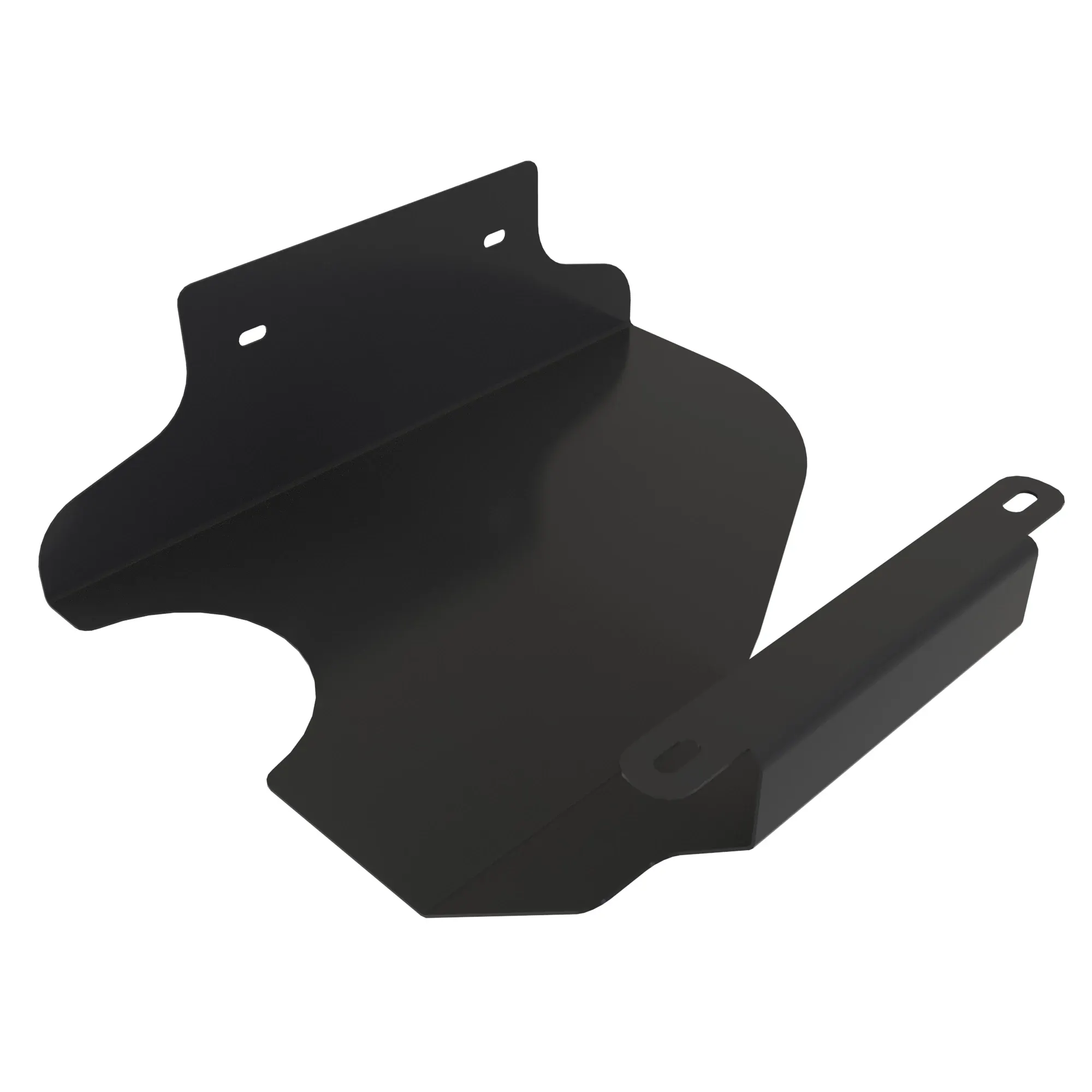 John Deere Heat Shield - T321204