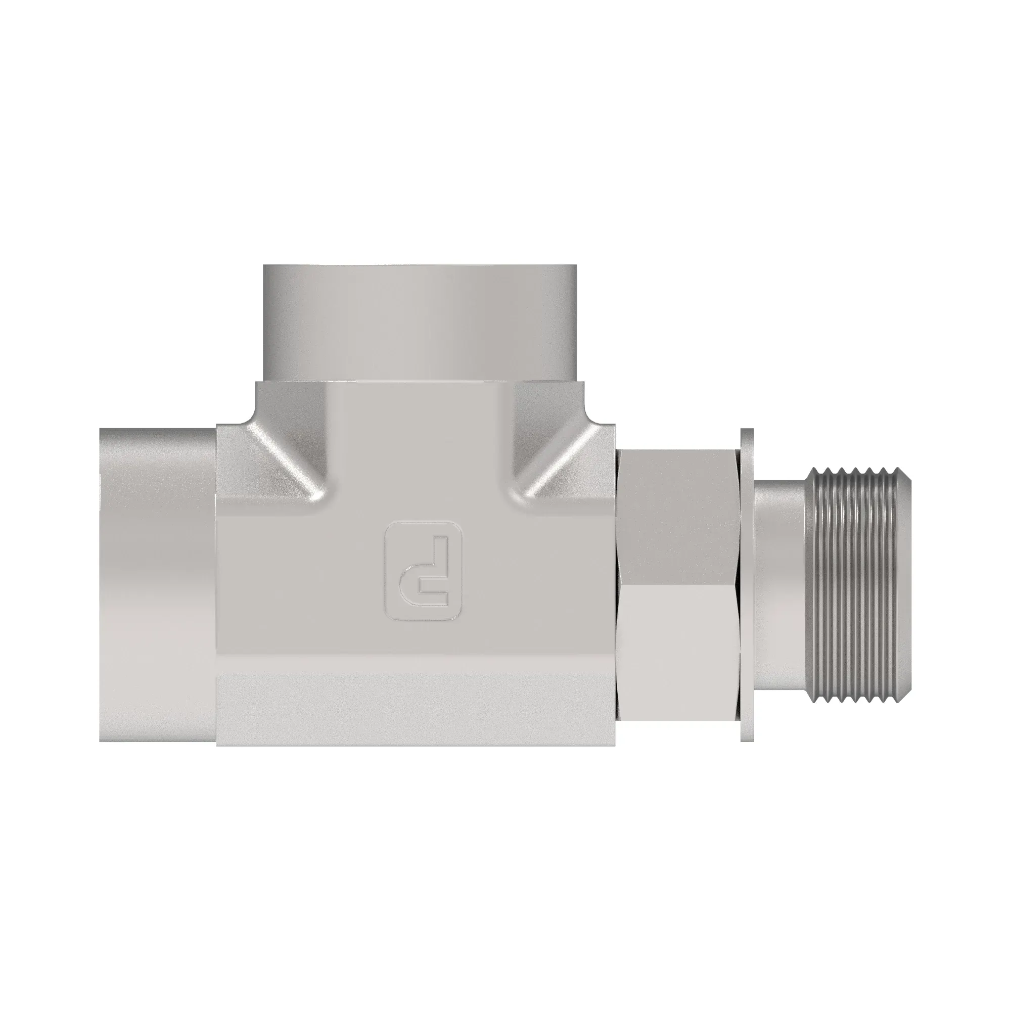 FITTING, HYDRAULIC