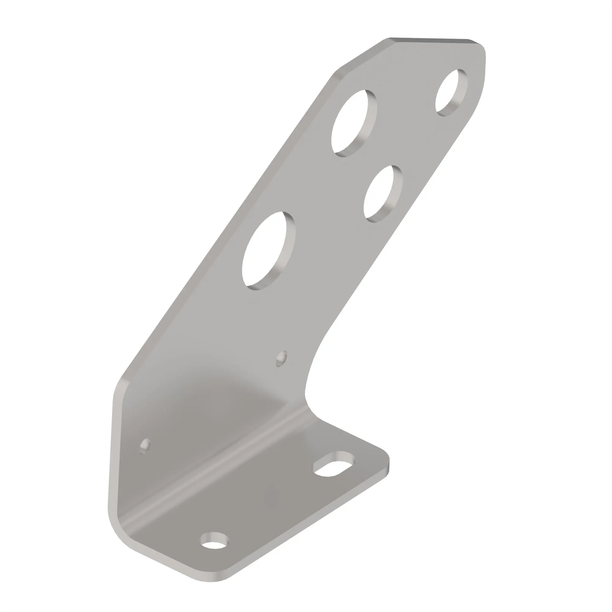 BRACKET - FUEL PRIMARY FUEL FILTER
