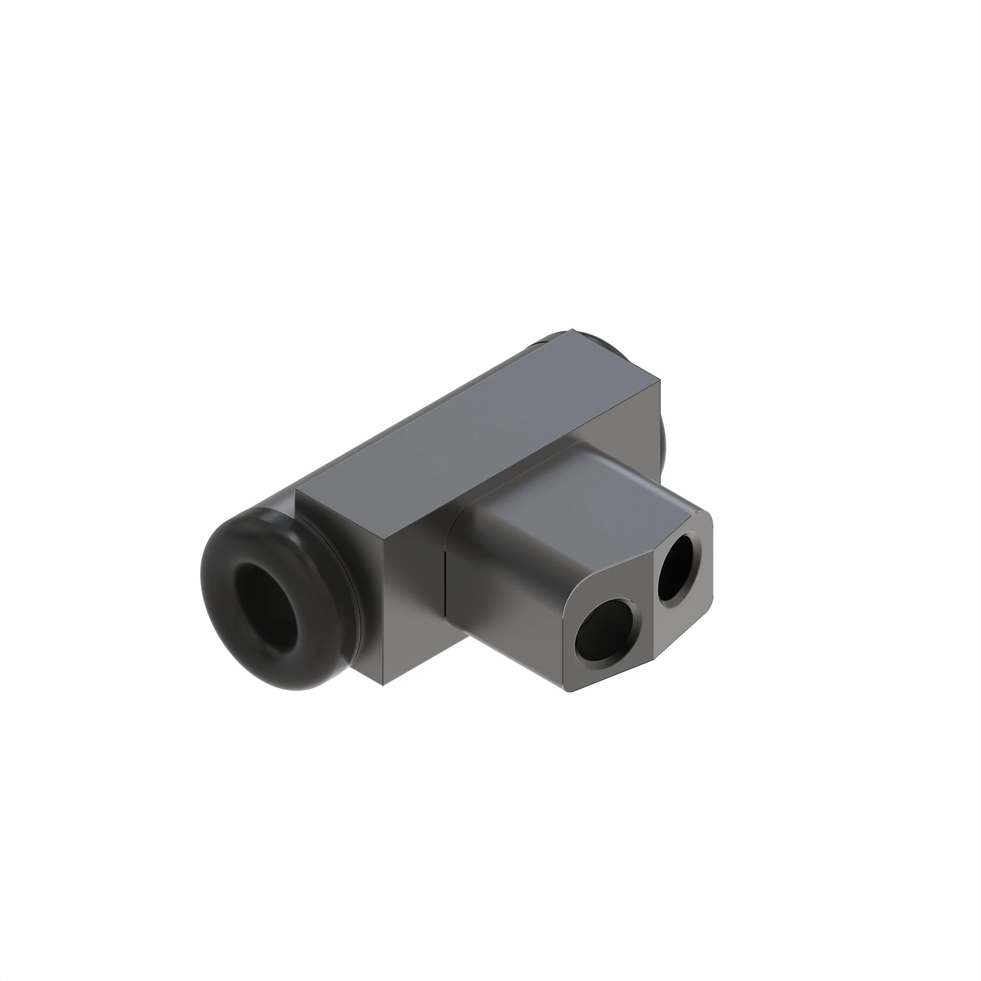 John Deere Rear Wheel Brake Cylinder, Right Side - AM129894