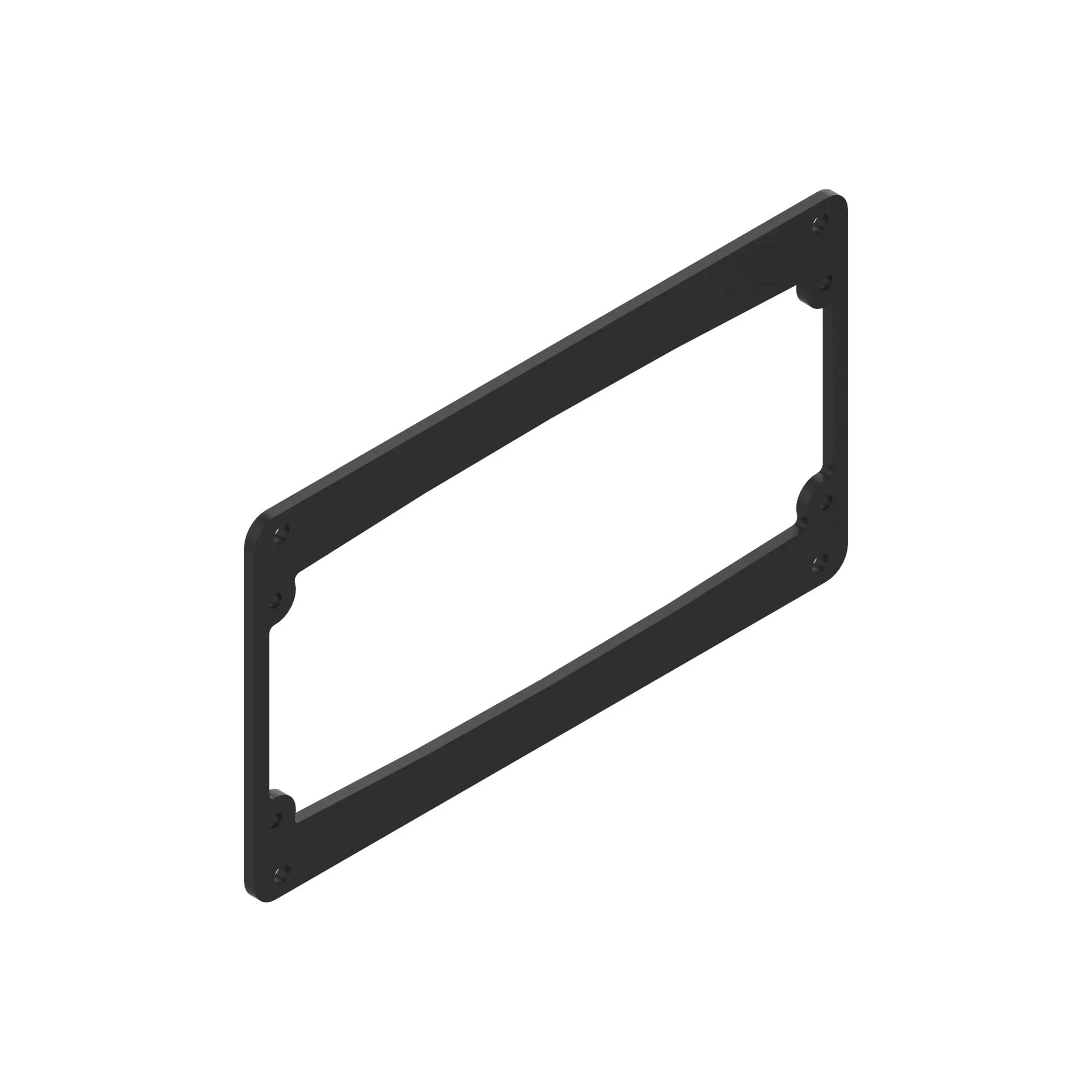 John Deere Plate - T248120