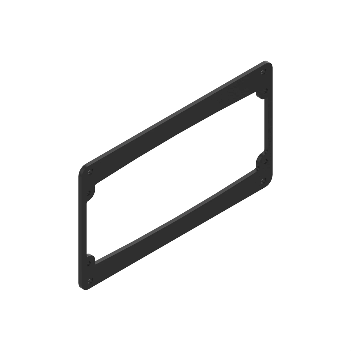 Plate, Adapter Sdm