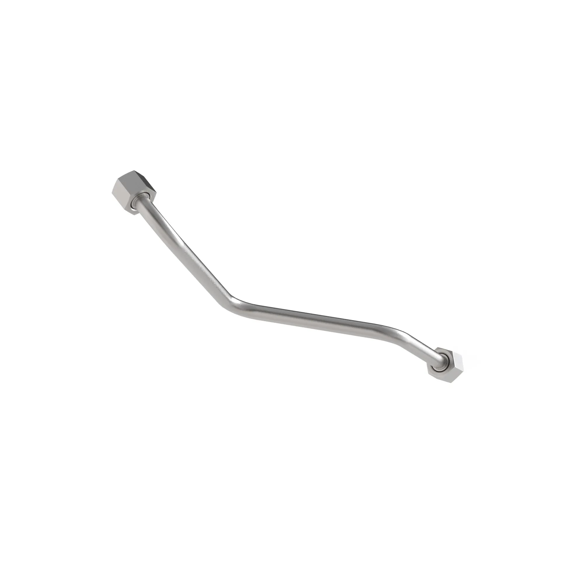 OIL TUBE, OIL TUBE