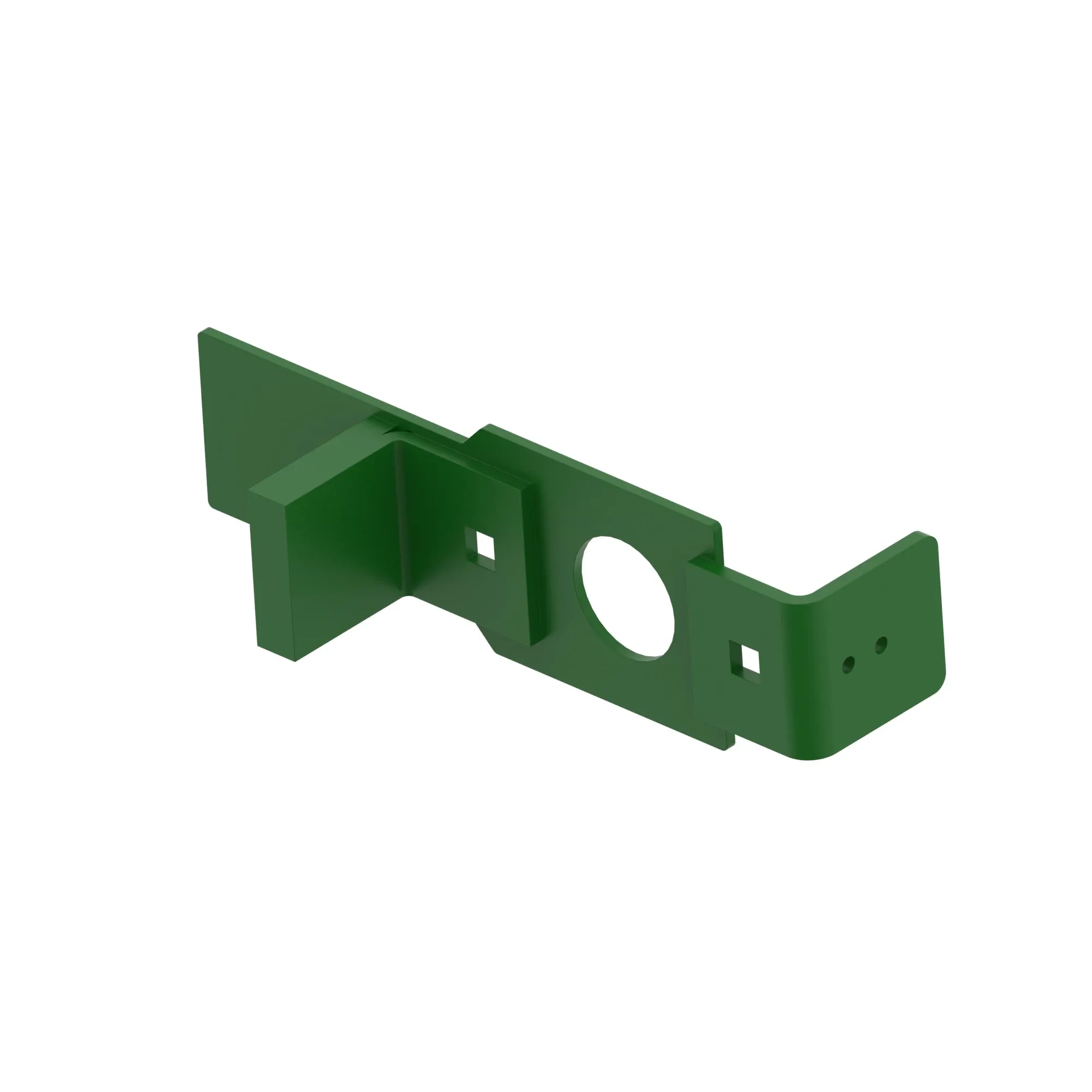 BRACKET, BEARING SLIDE ASSY