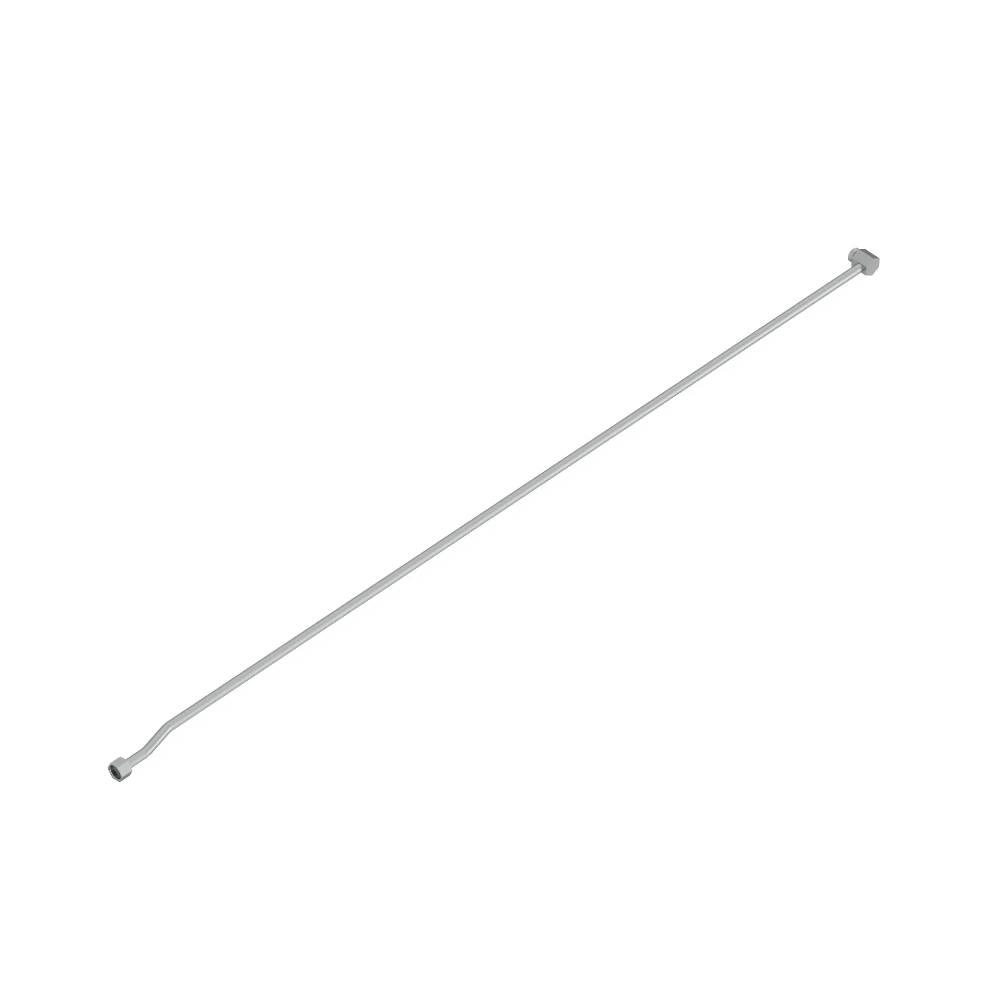 OIL LINE, TUBE-CROSSTUBE BUCKET LH