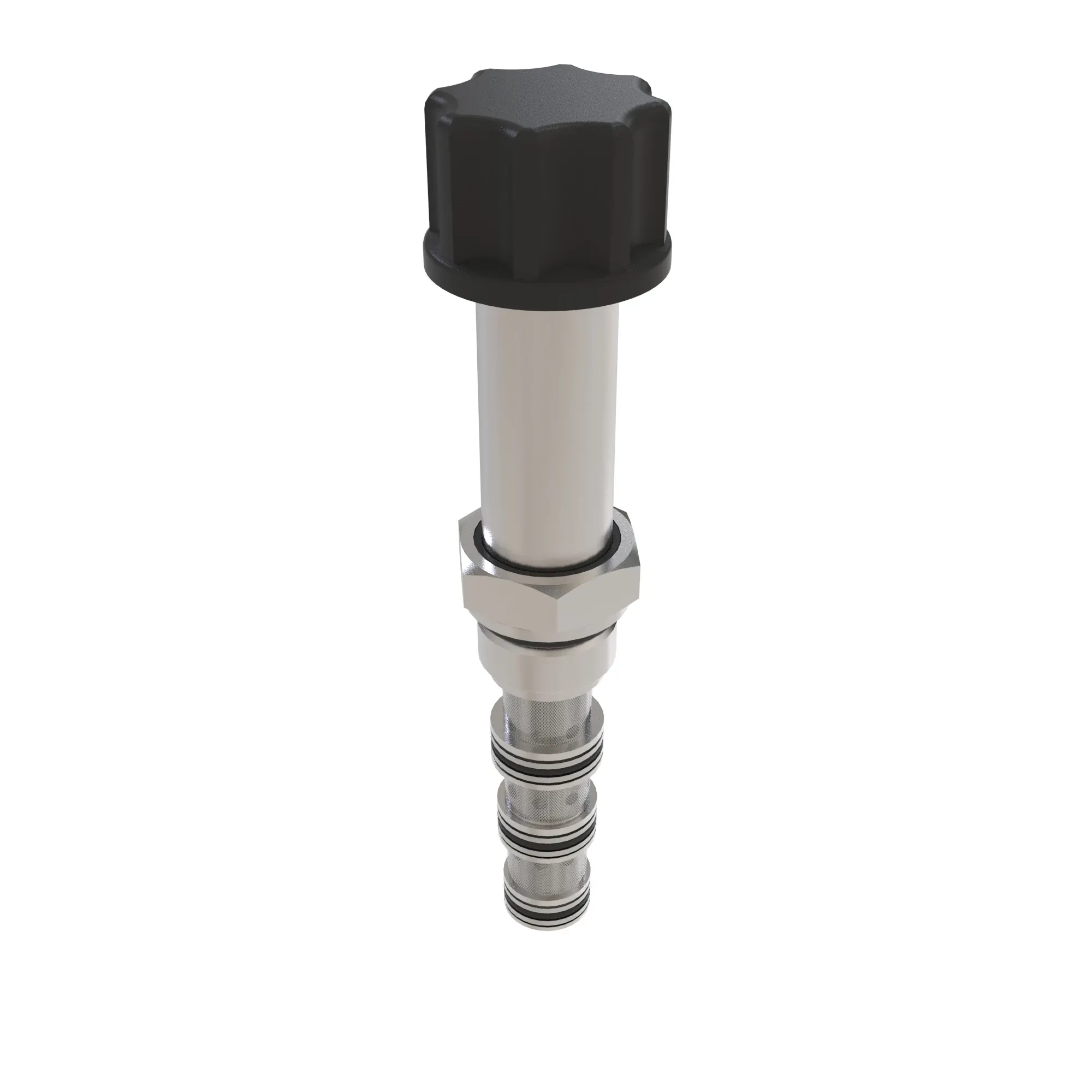 John Deere Solenoid - WZ2452663