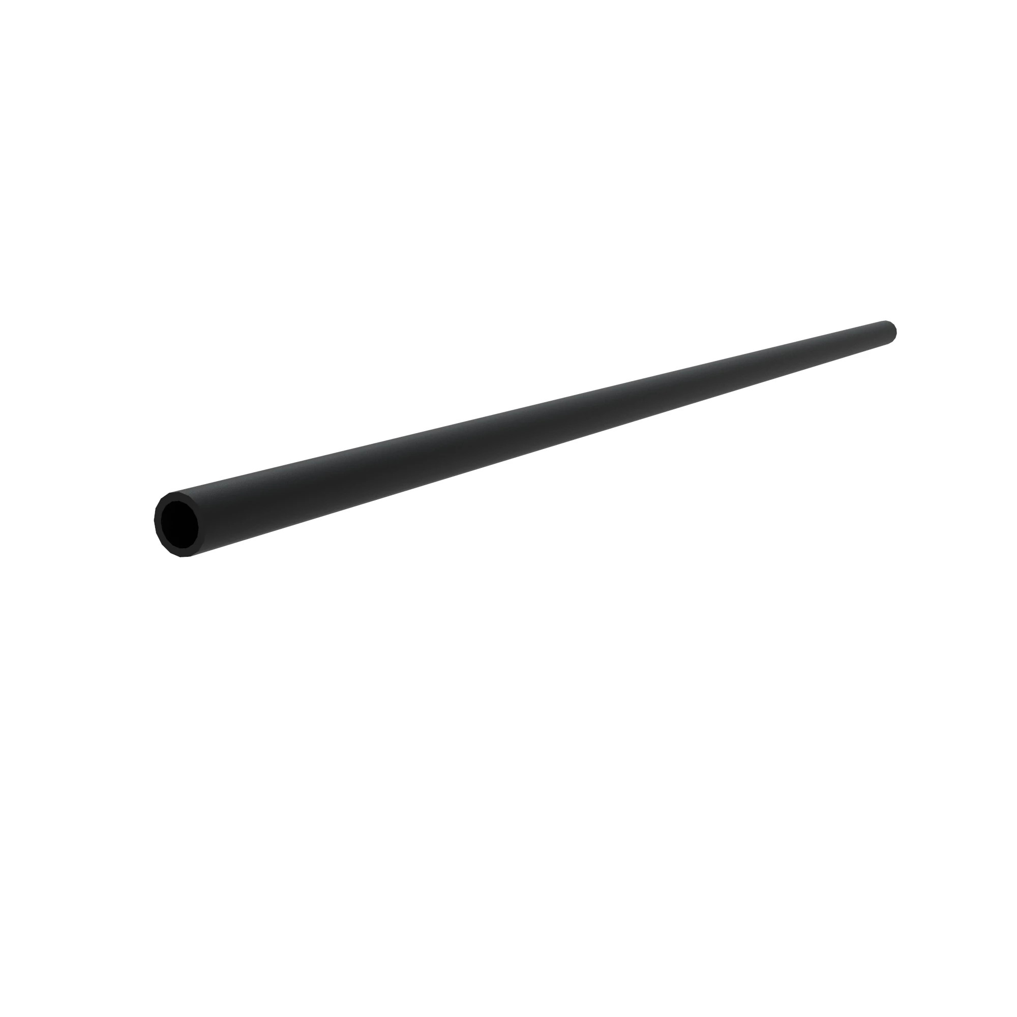 John Deere Engine Vent Hose - R259230