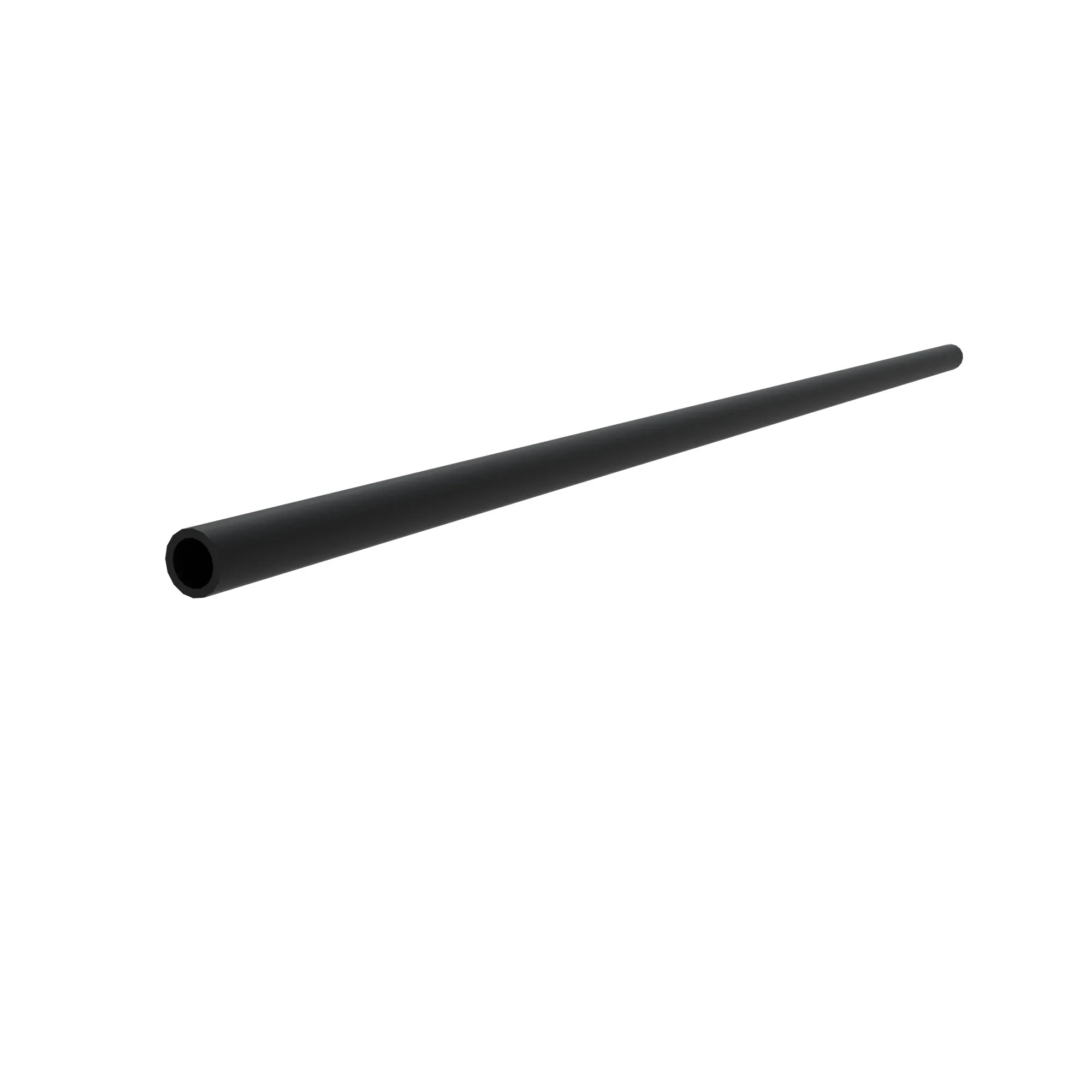 John Deere Engine Vent Hose - R259230