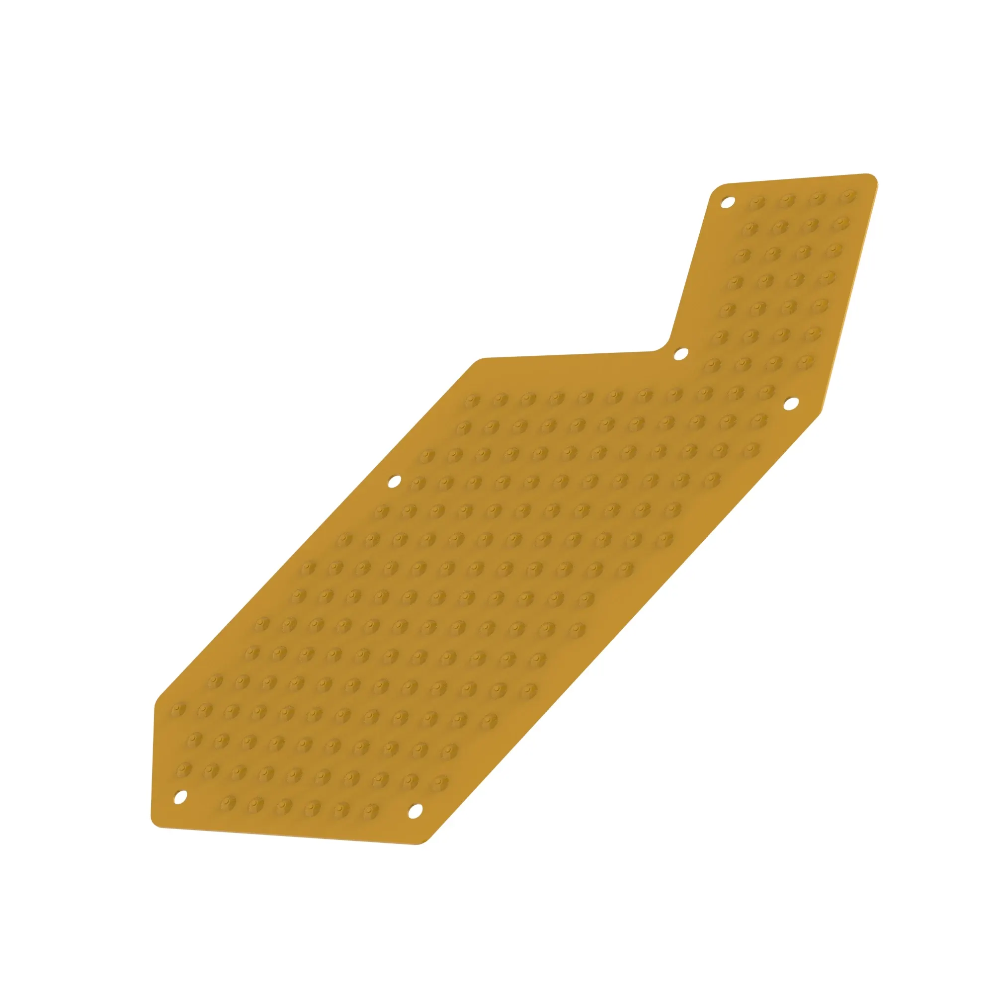 John Deere Plate - T408727